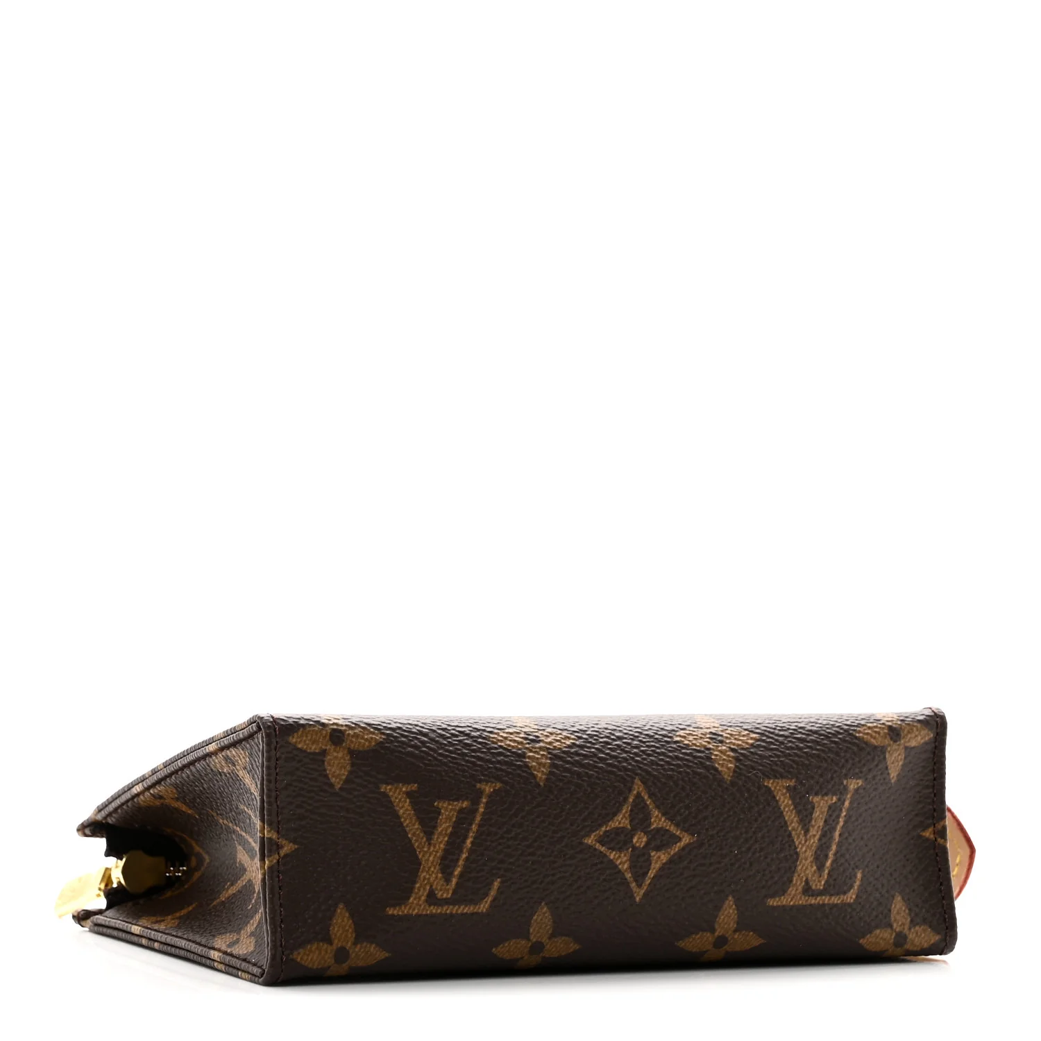 Monogram Toiletry Pouch 15 - Image 4