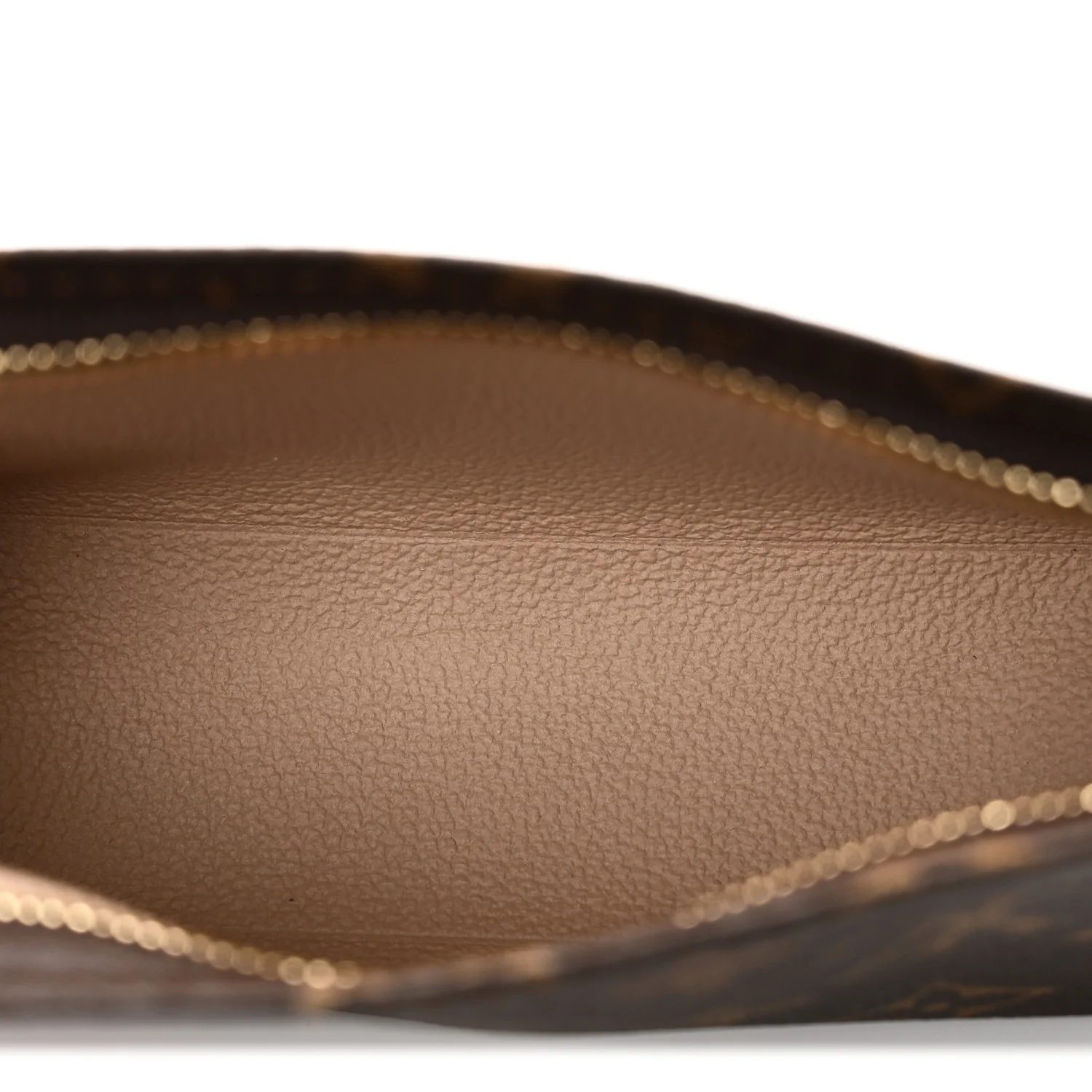 Monogram Toiletry Pouch 15 - Image 5
