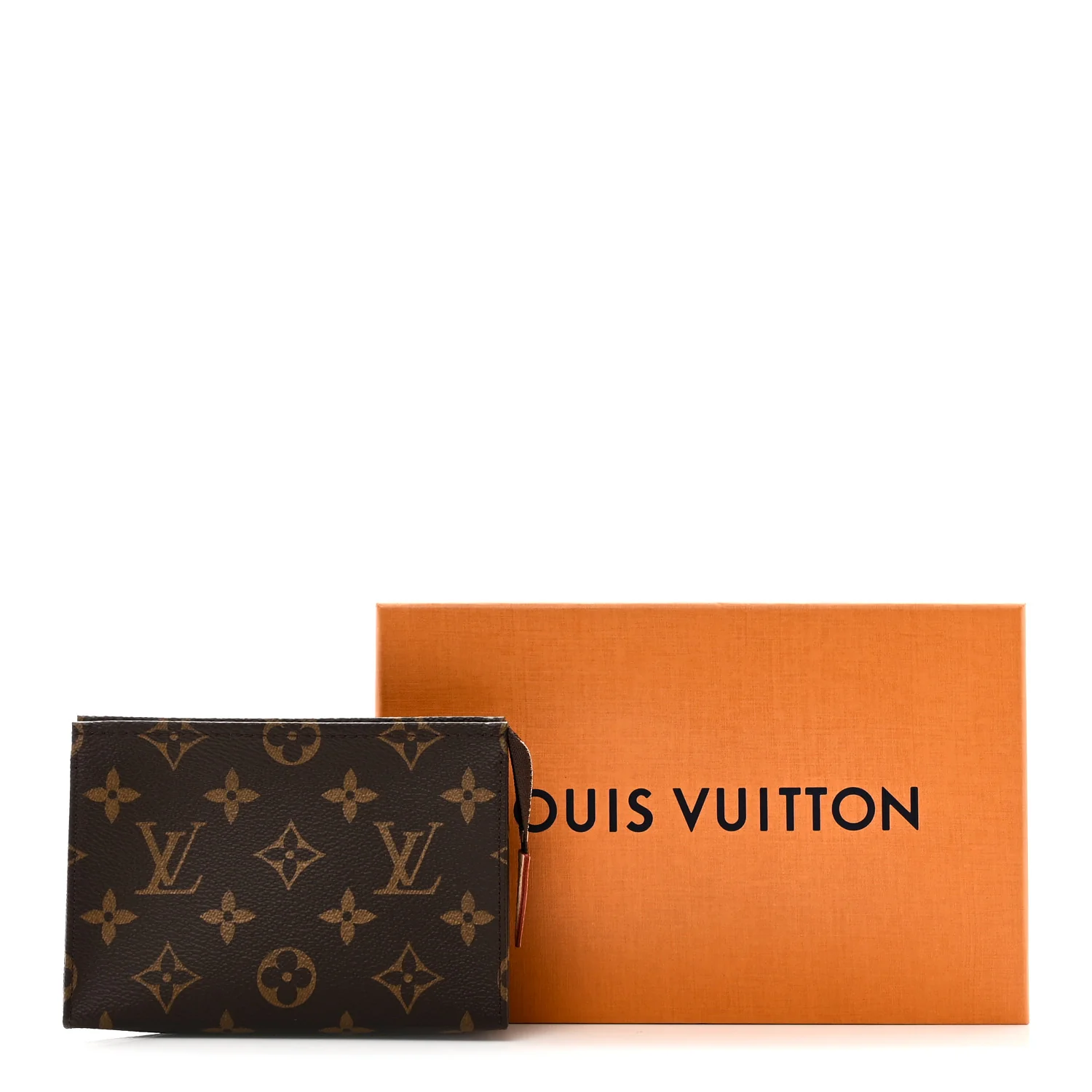 Monogram Toiletry Pouch 15 - Image 7