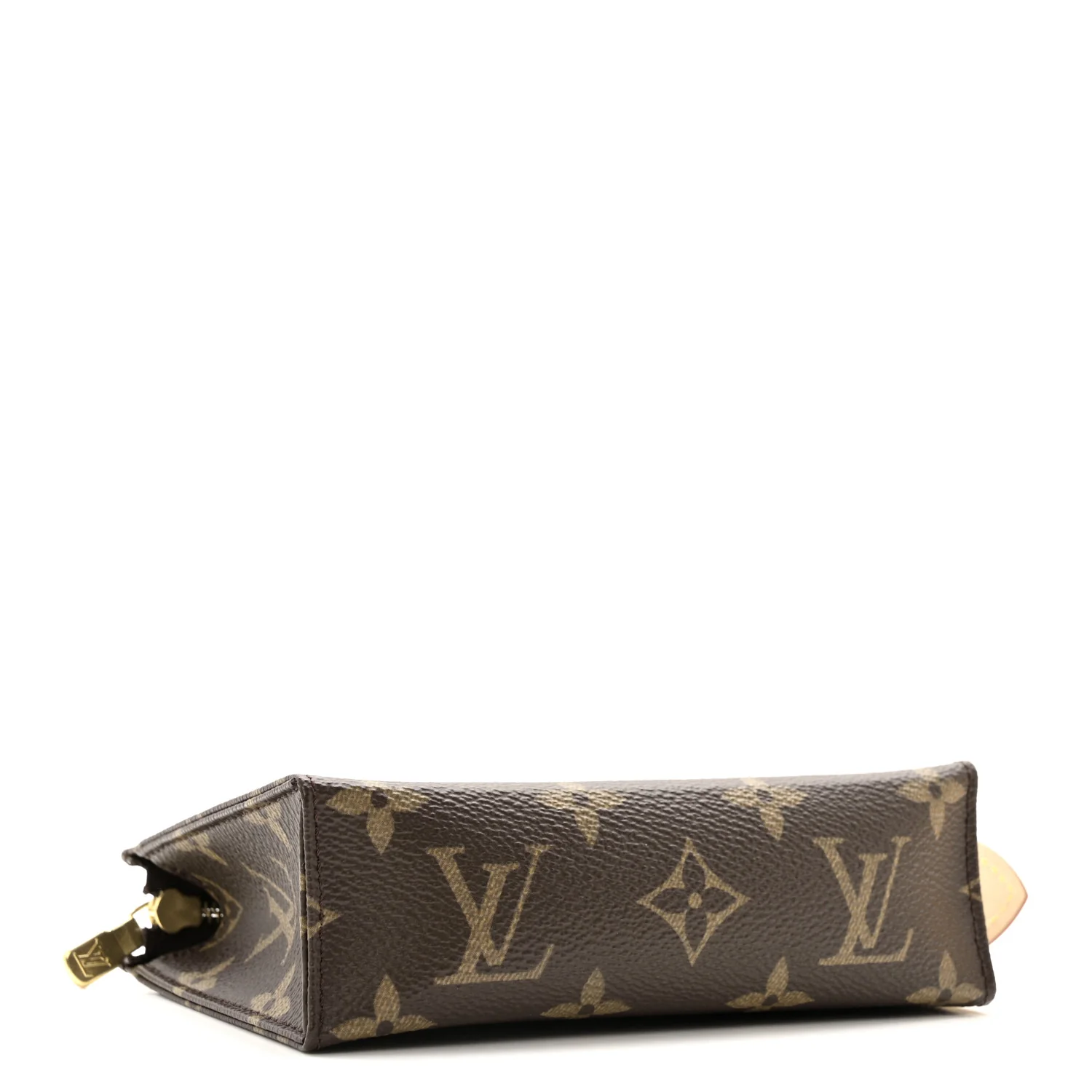 Monogram Toiletry Pouch 15 - Image 4