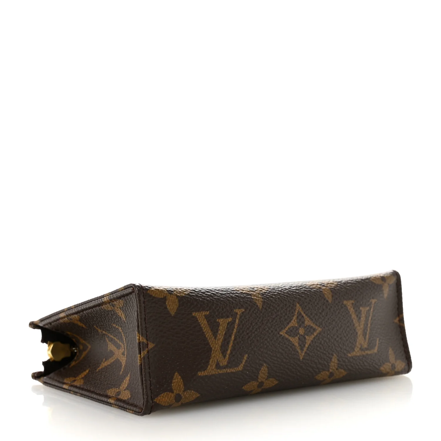 Monogram Toiletry Pouch 15 - Image 3