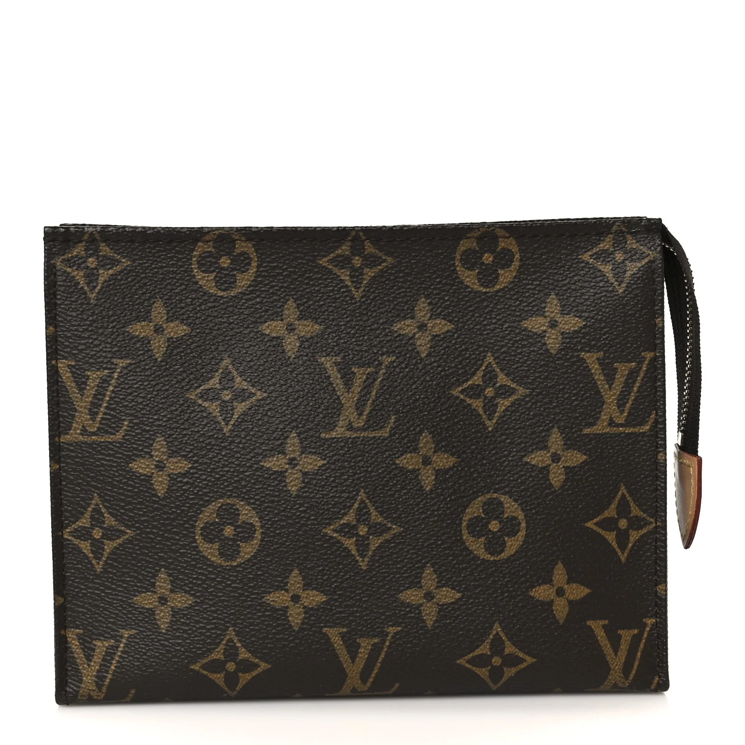Monogram Toiletry Pouch 19