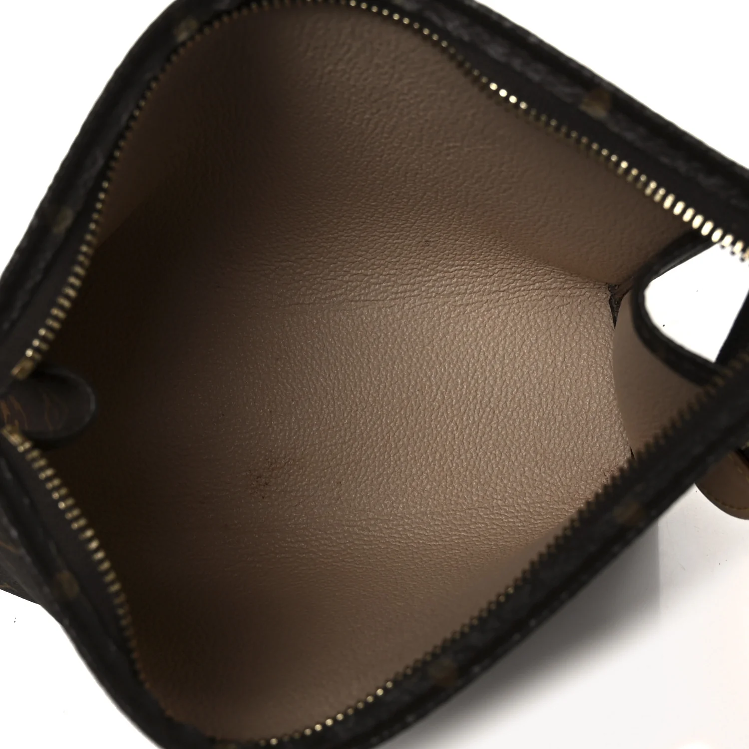 Monogram Toiletry Pouch 19 - Image 5