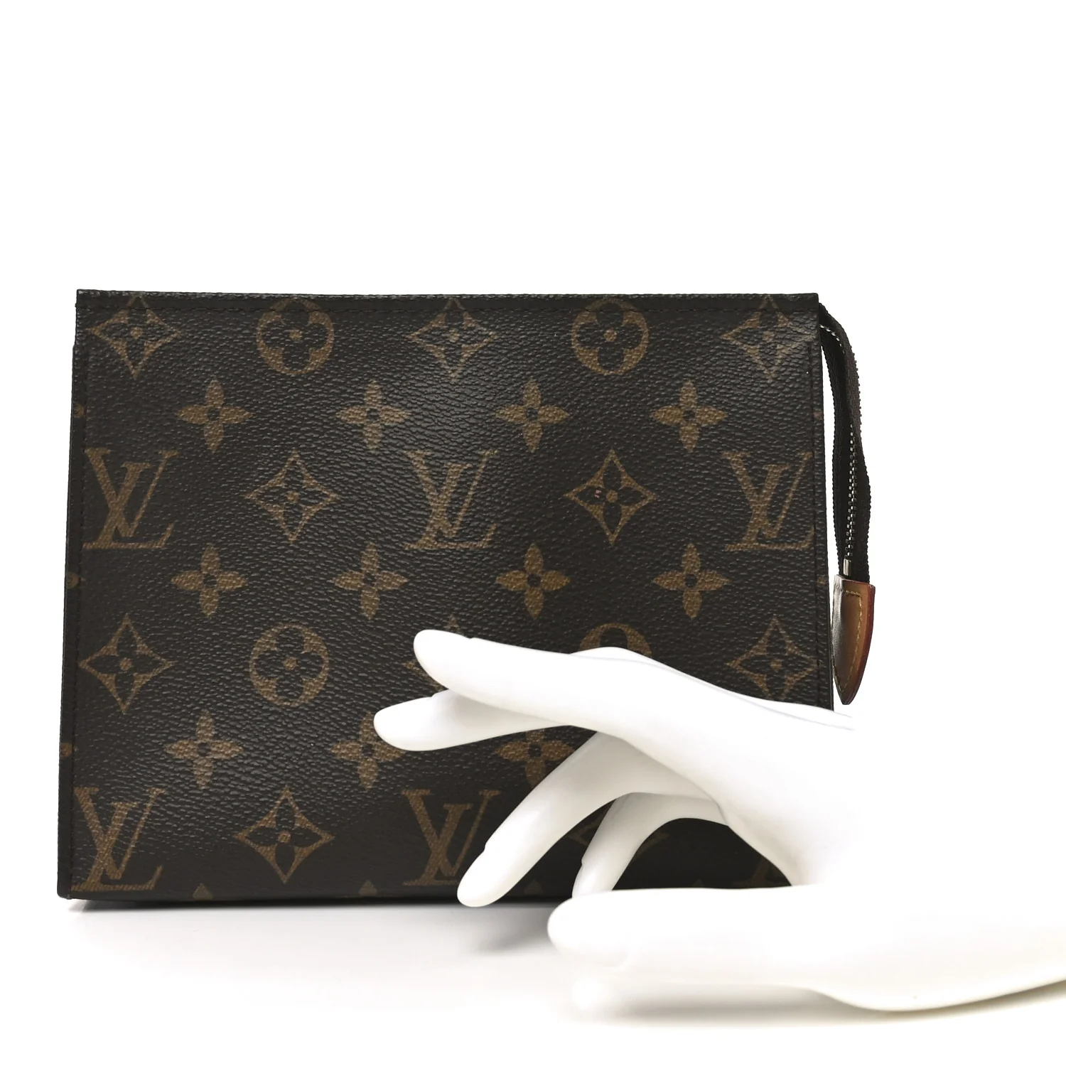 Monogram Toiletry Pouch 19 - Image 2