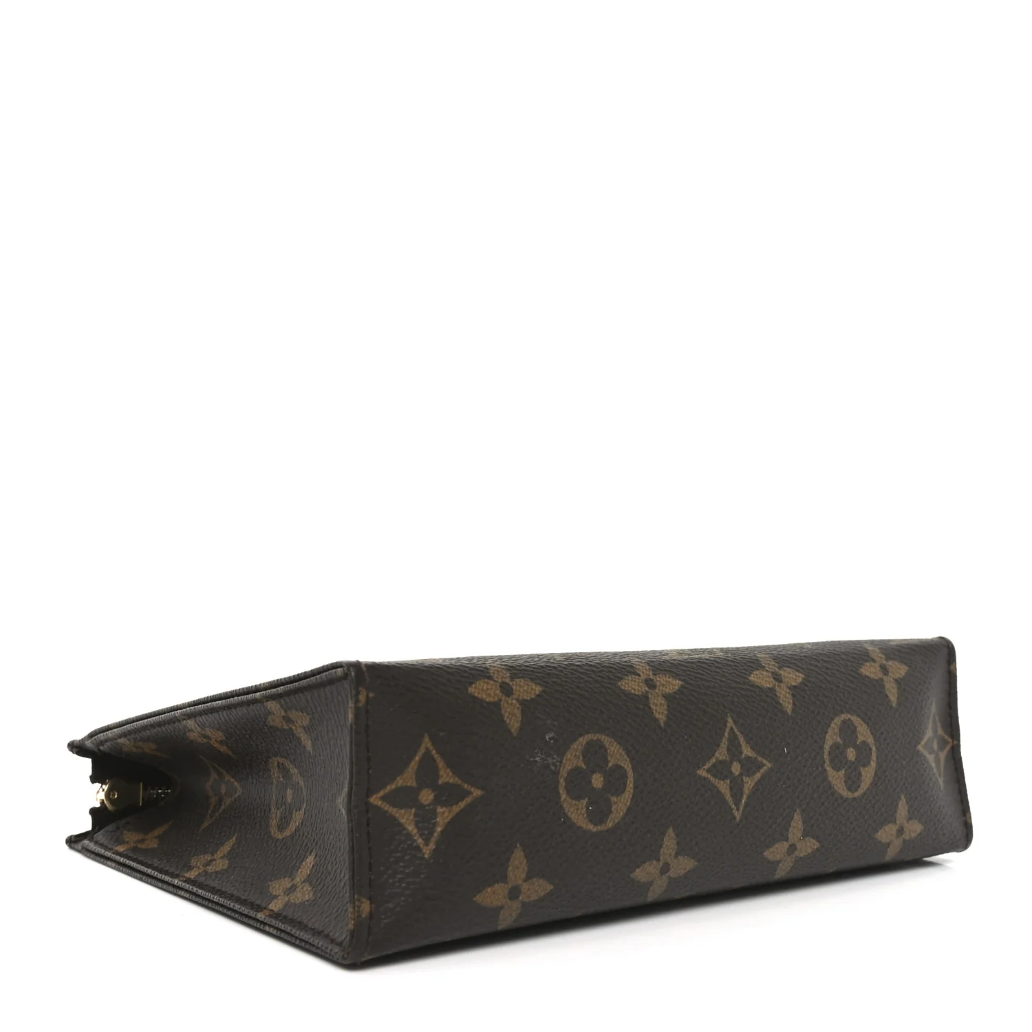 Monogram Toiletry Pouch 19 - Image 4