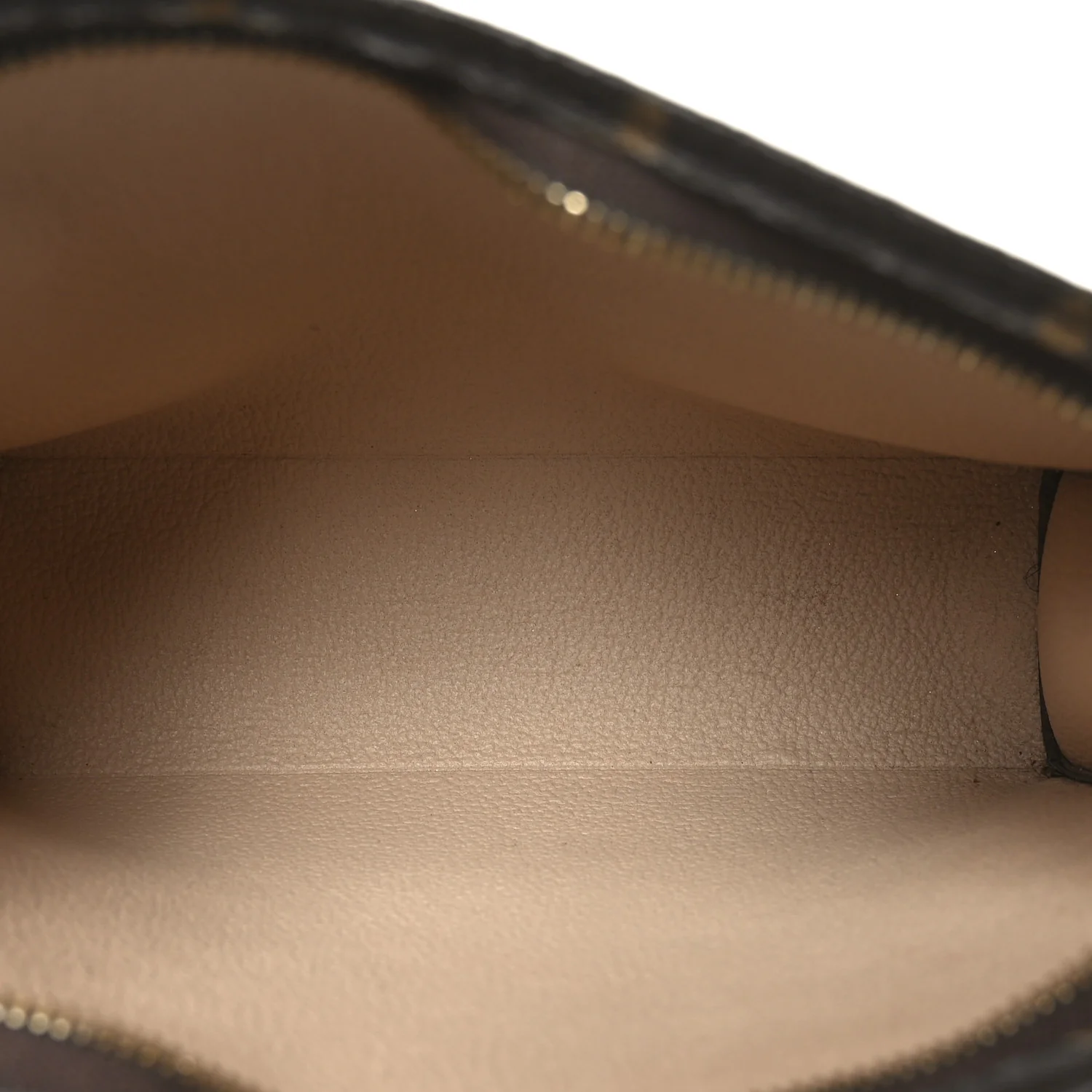 Monogram Toiletry Pouch 19 - Image 5