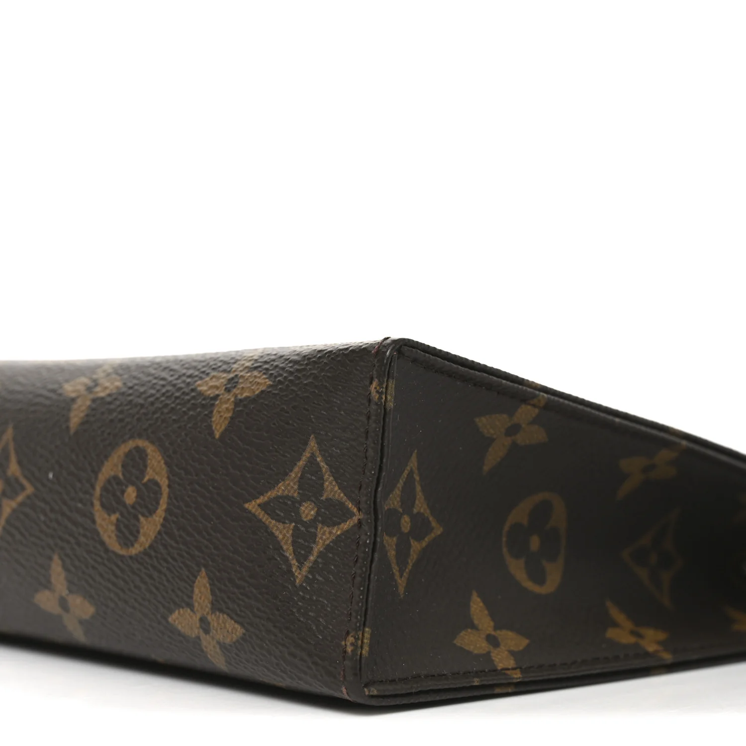 Monogram Toiletry Pouch 19 - Image 8