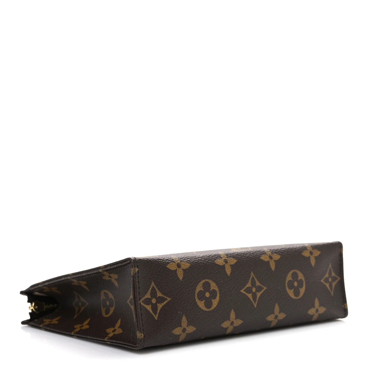Monogram Toiletry Pouch 19 - Image 4