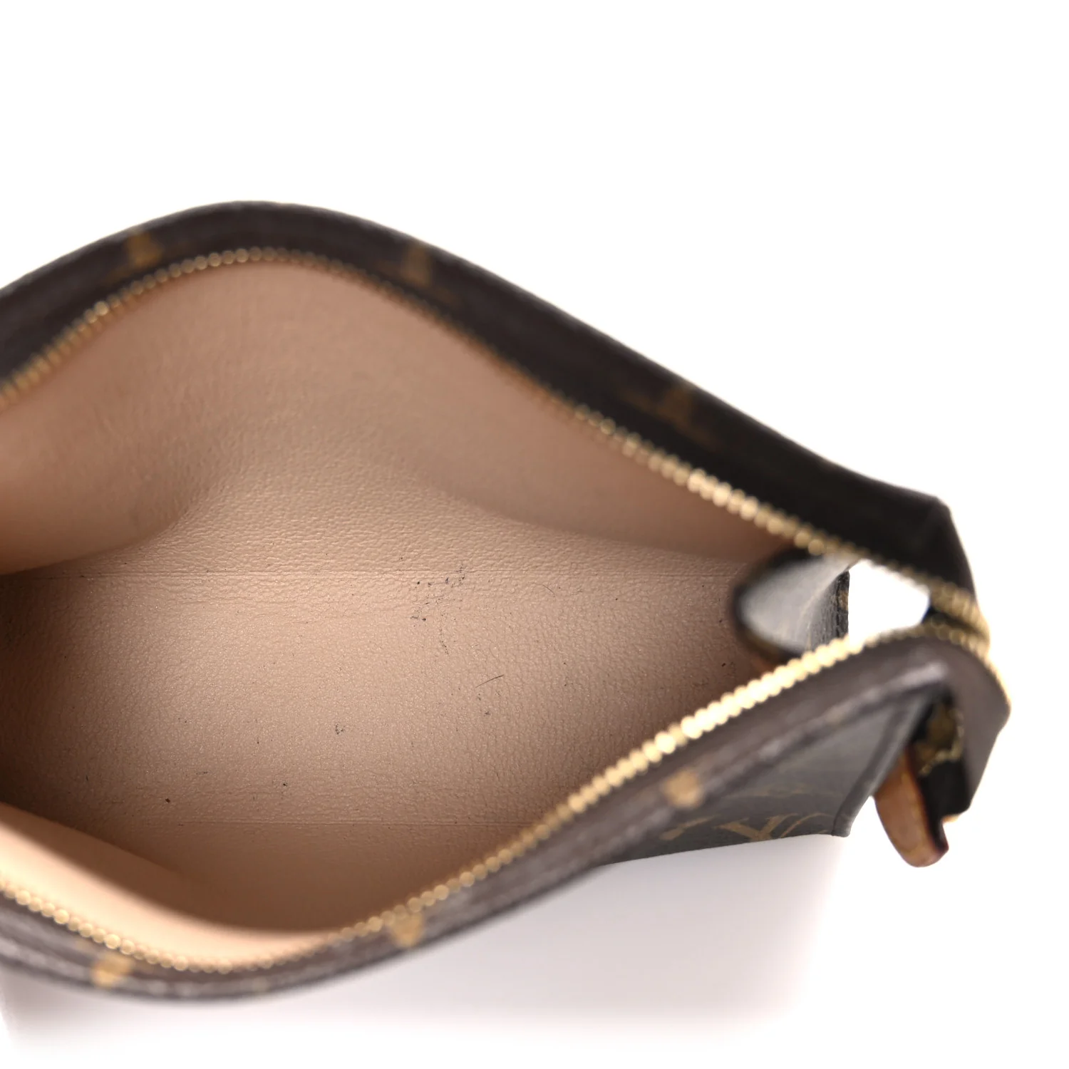 Monogram Toiletry Pouch 19 - Image 5