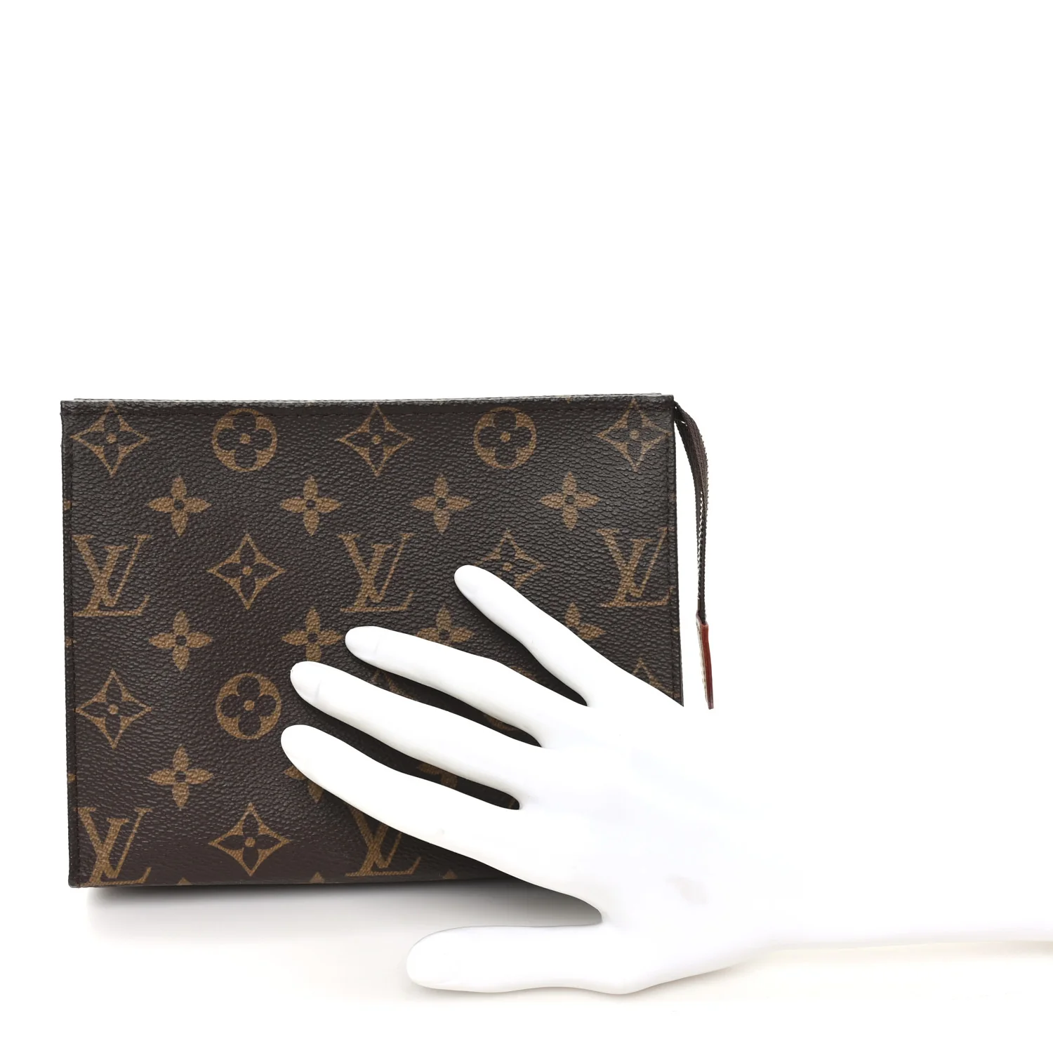 Monogram Toiletry Pouch 19 - Image 2
