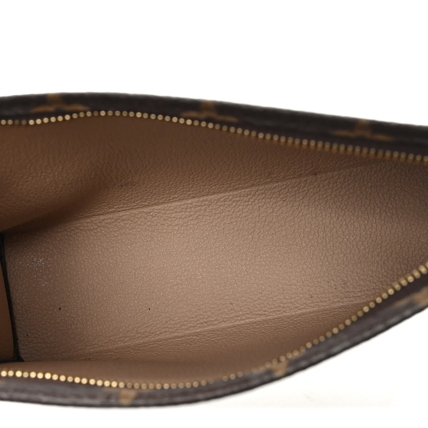 Monogram Toiletry Pouch 19 - Image 5
