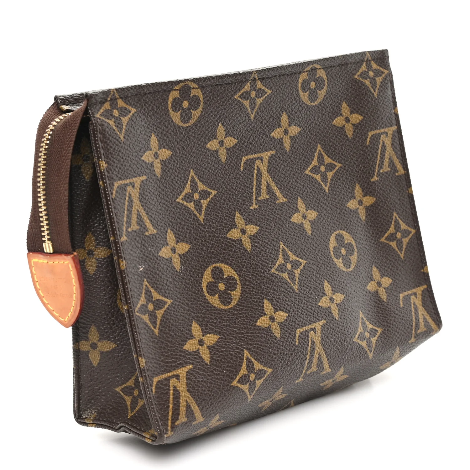 Monogram Toiletry Pouch 19 - Image 3