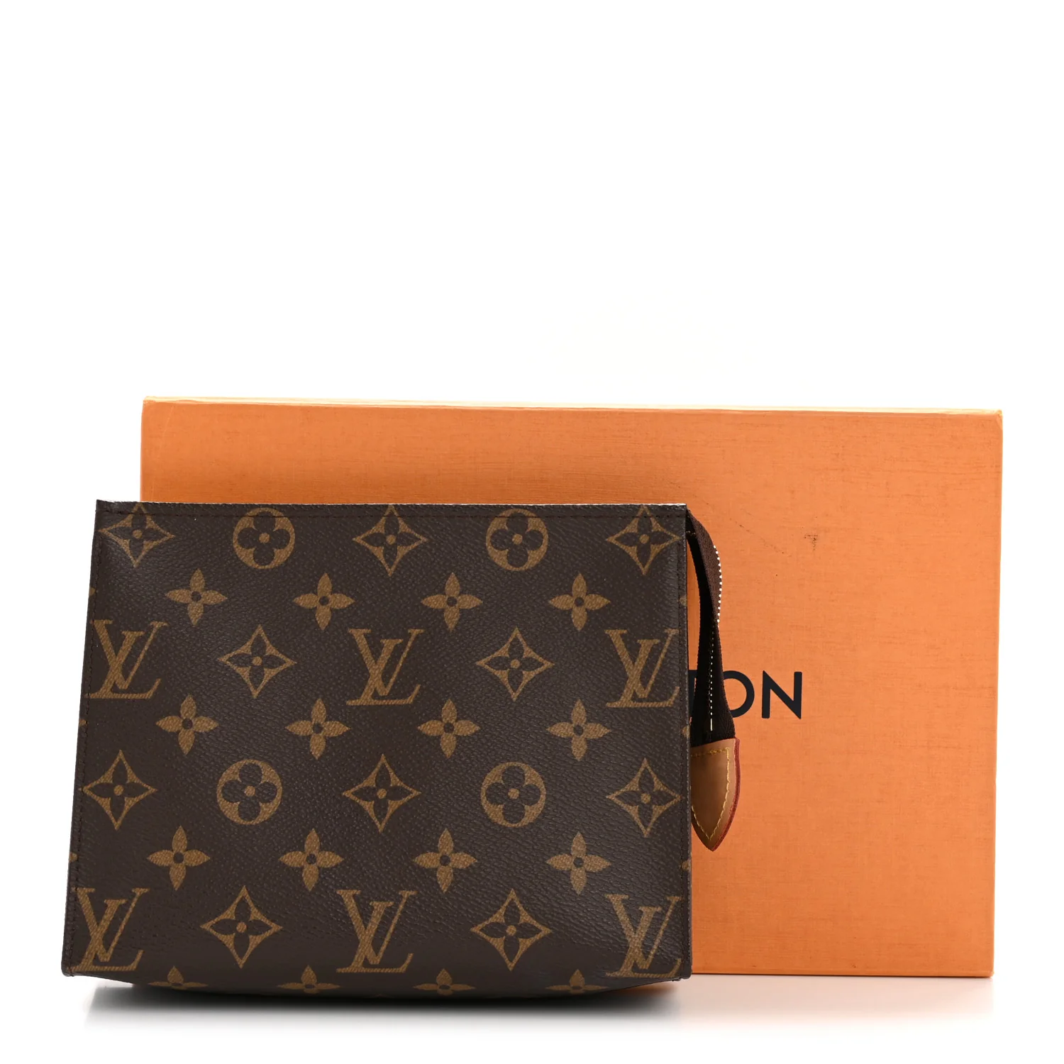 Monogram Toiletry Pouch 19 - Image 16