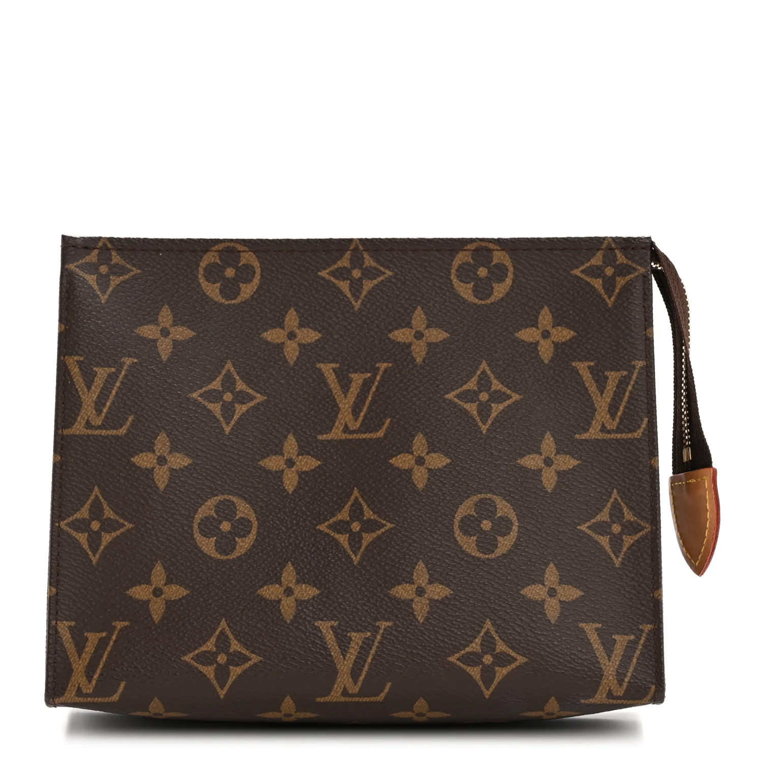 Monogram Toiletry Pouch 19 - Image 2