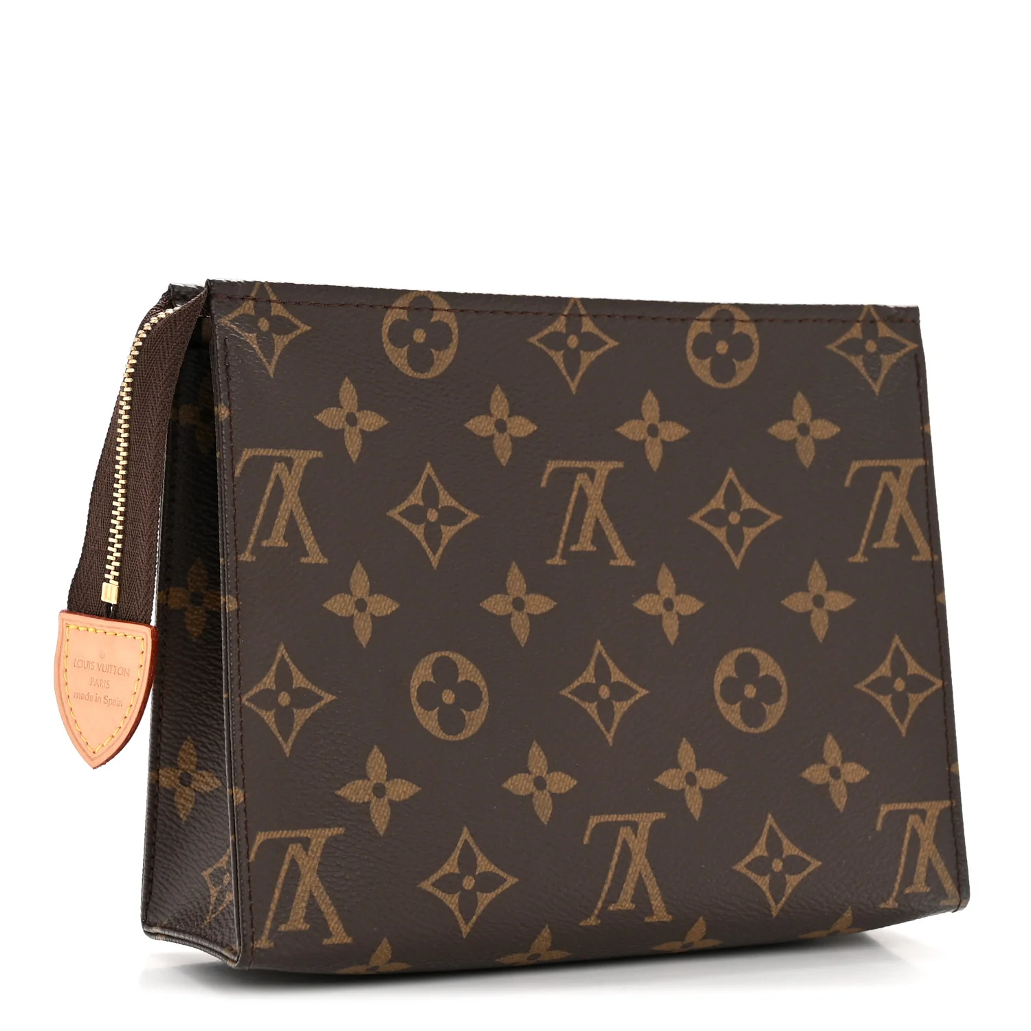 Monogram Toiletry Pouch 19 - Image 6