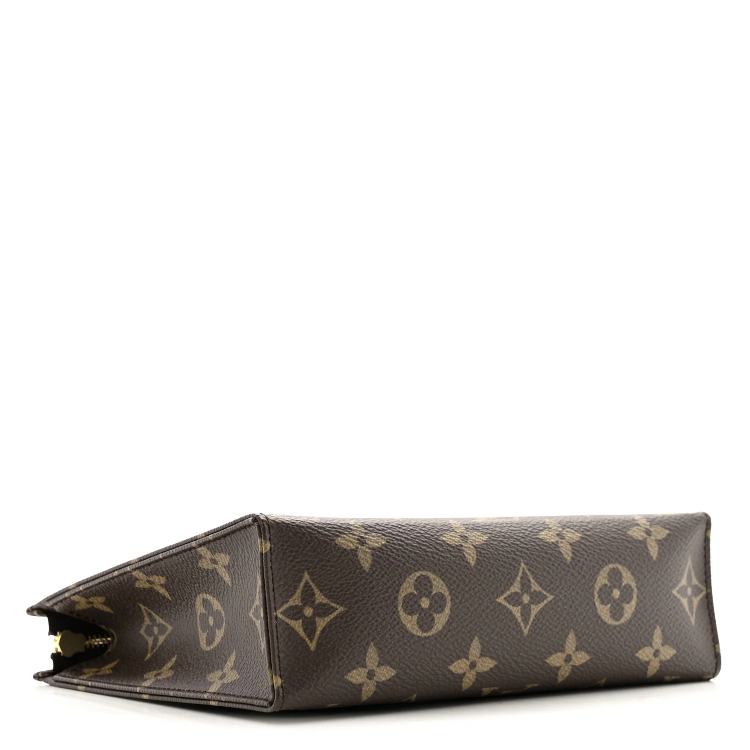 Monogram Toiletry Pouch 19 - Image 4