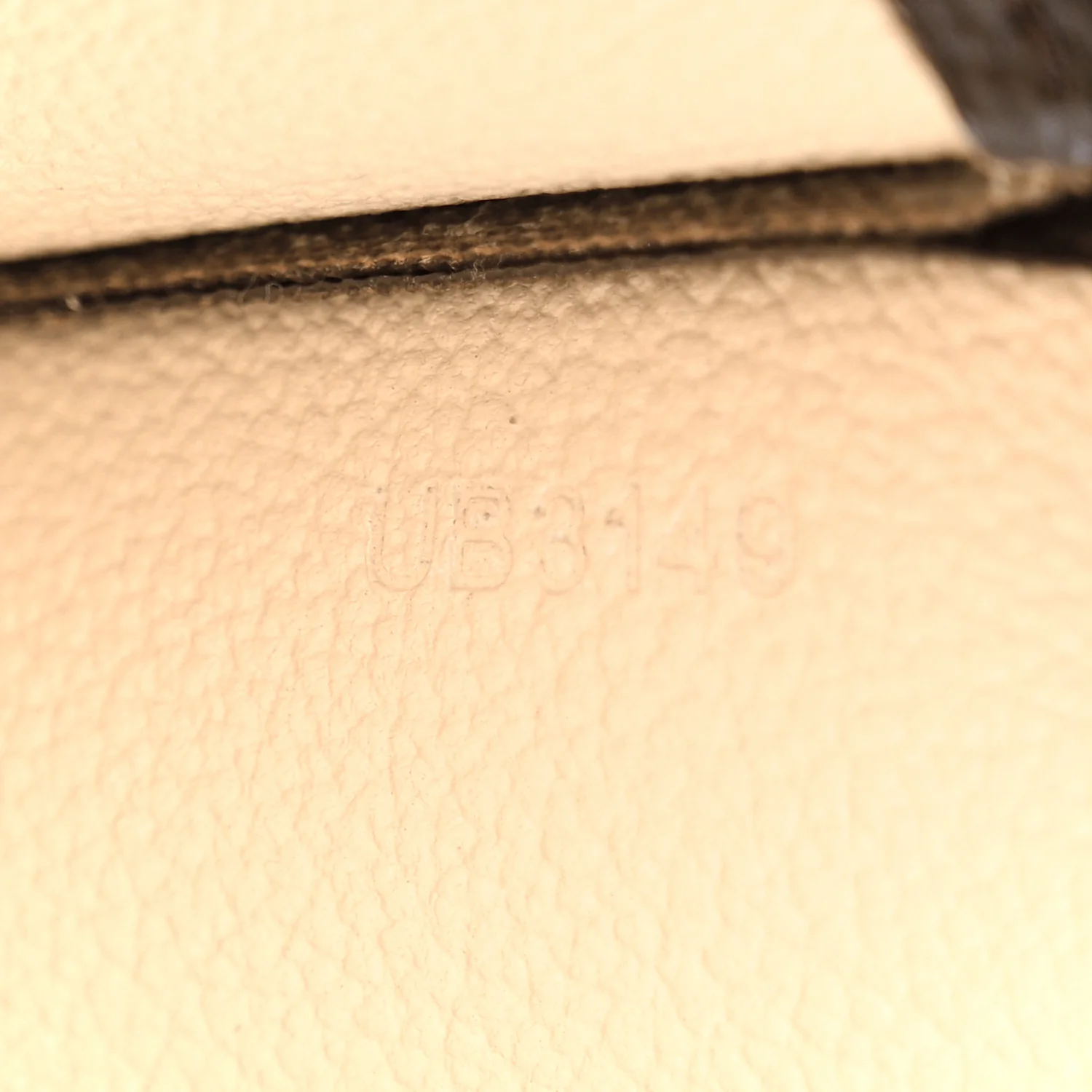 Monogram Toiletry Pouch 19 - Image 7