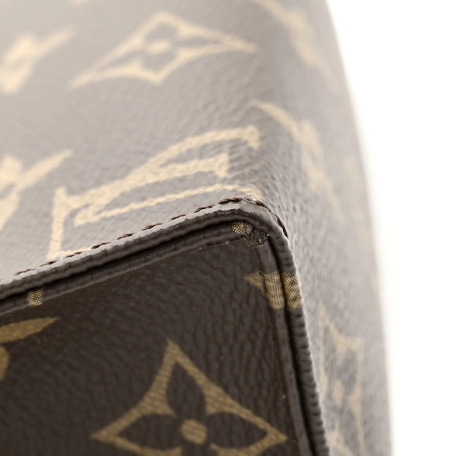 Monogram Toiletry Pouch 19 - Image 8