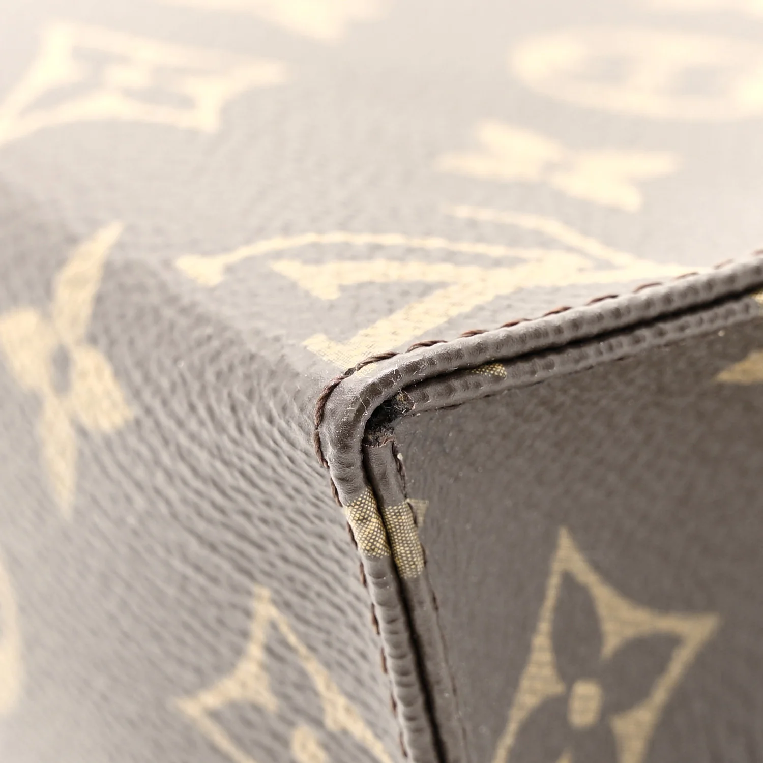 Monogram Toiletry Pouch 19 - Image 9