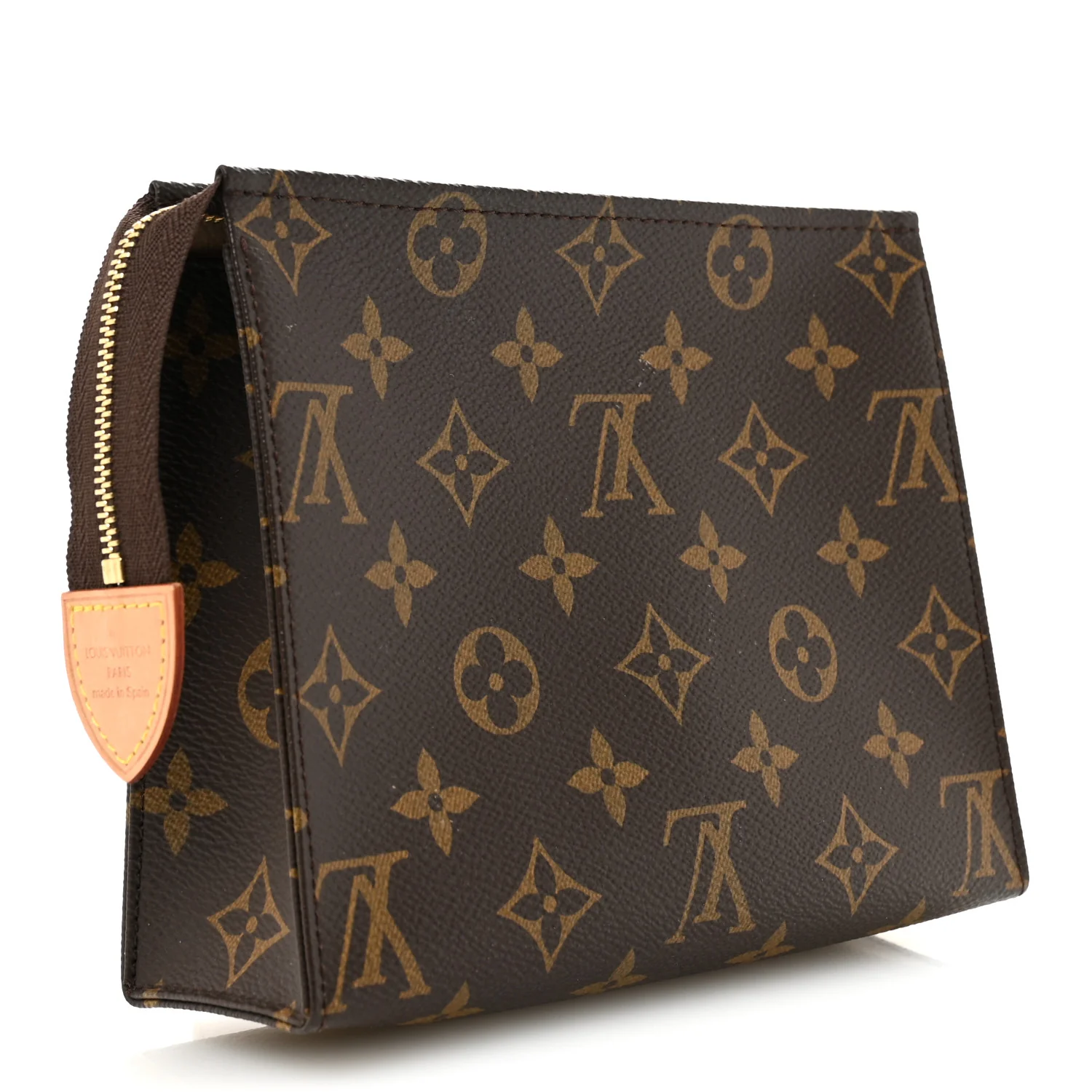 Monogram Toiletry Pouch 19 - Image 3