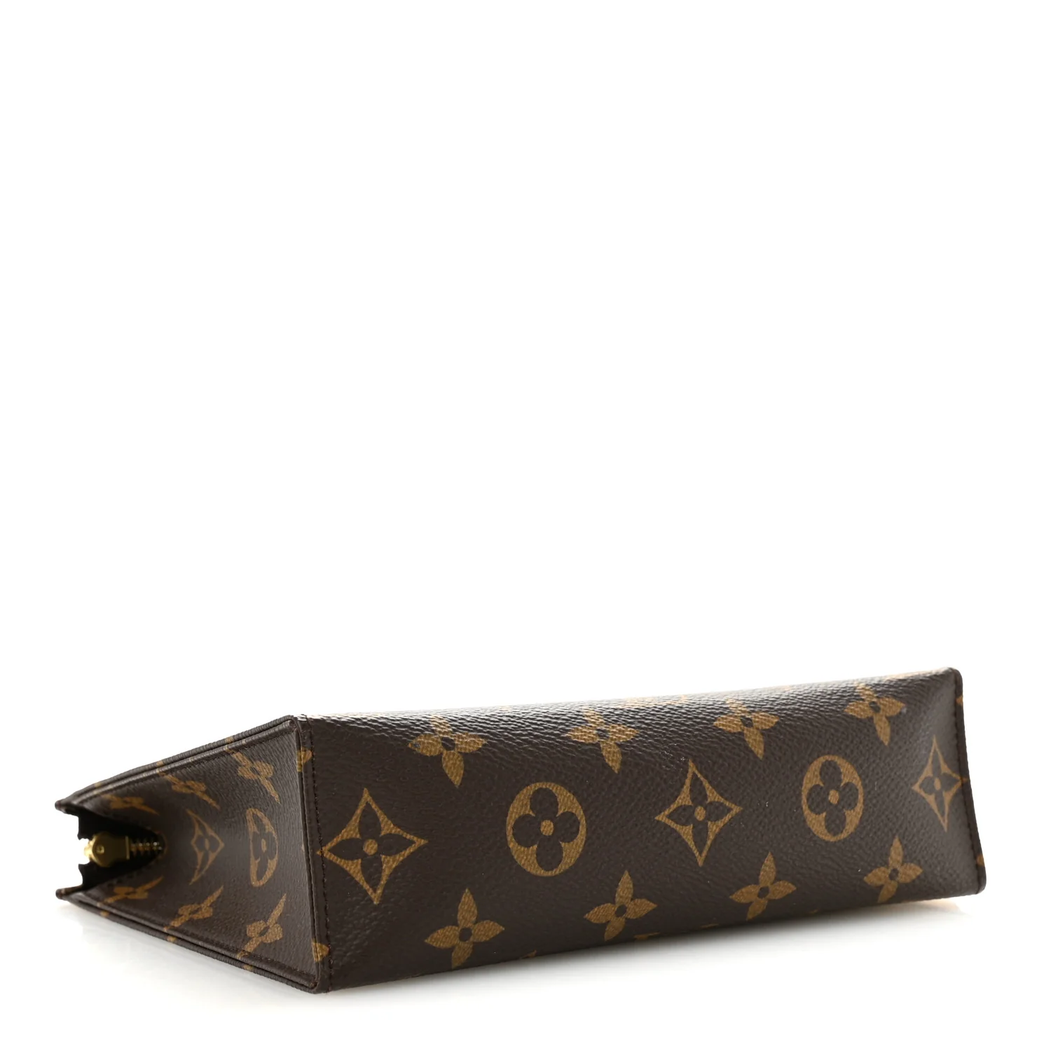 Monogram Toiletry Pouch 19 - Image 4