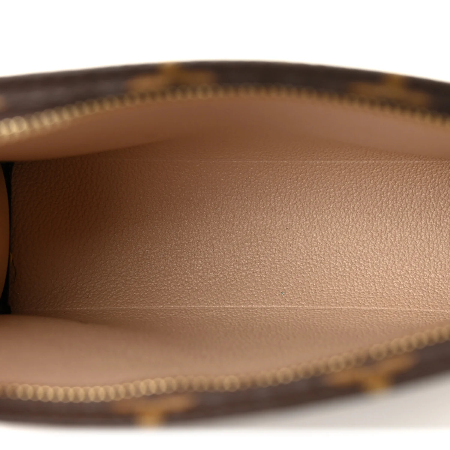Monogram Toiletry Pouch 19 - Image 5
