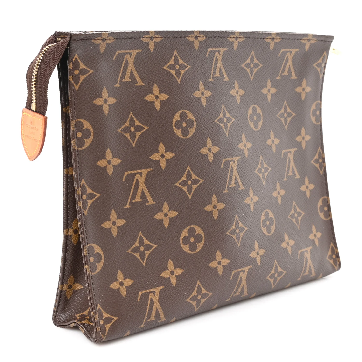 Monogram Toiletry Pouch 26 - Image 3
