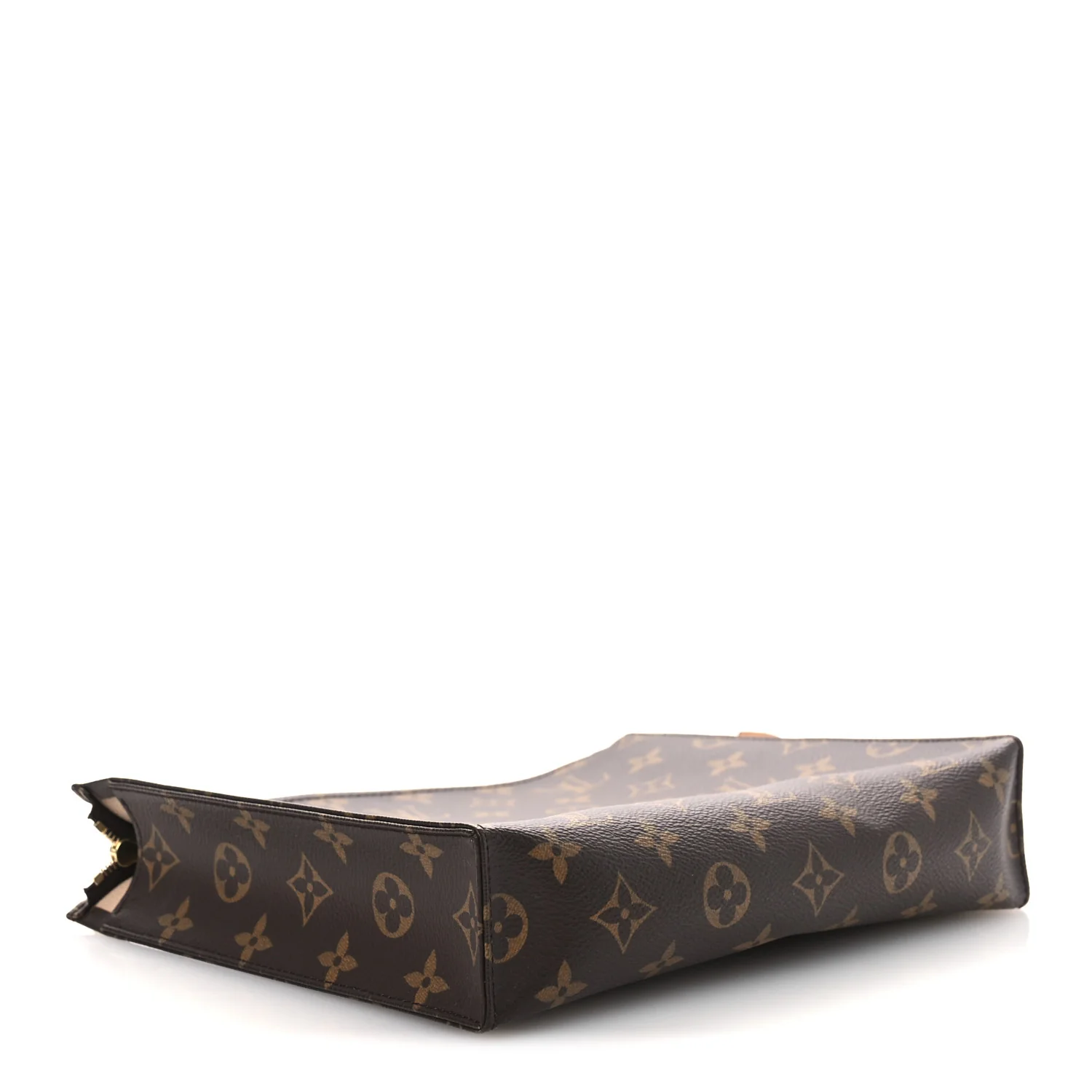 Monogram Toiletry Pouch 26 - Image 4