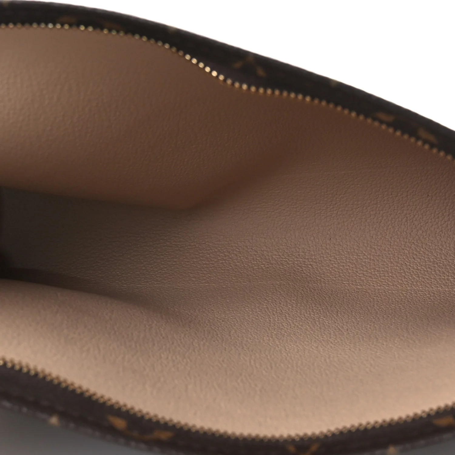 Monogram Toiletry Pouch 26 - Image 5