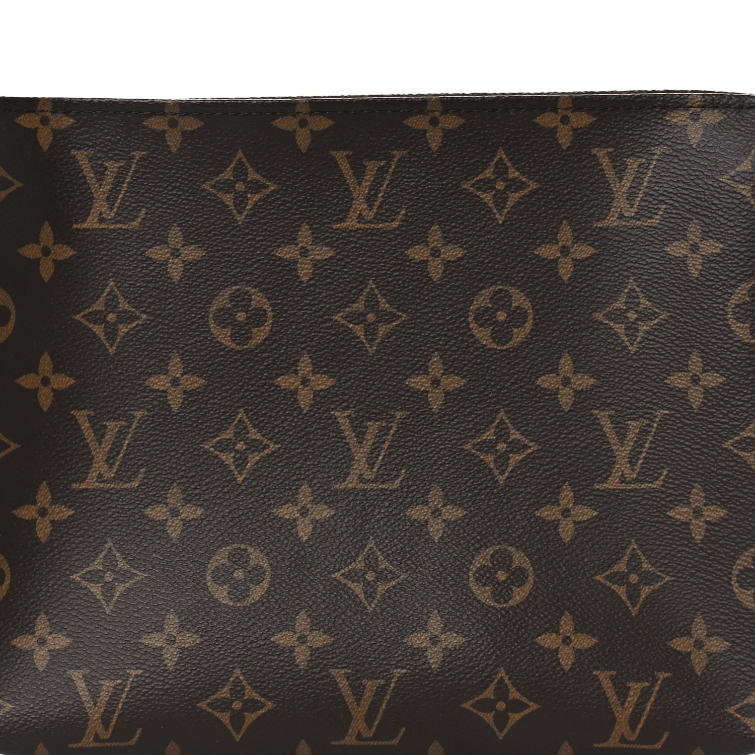 Monogram Toiletry Pouch 26 - Image 7
