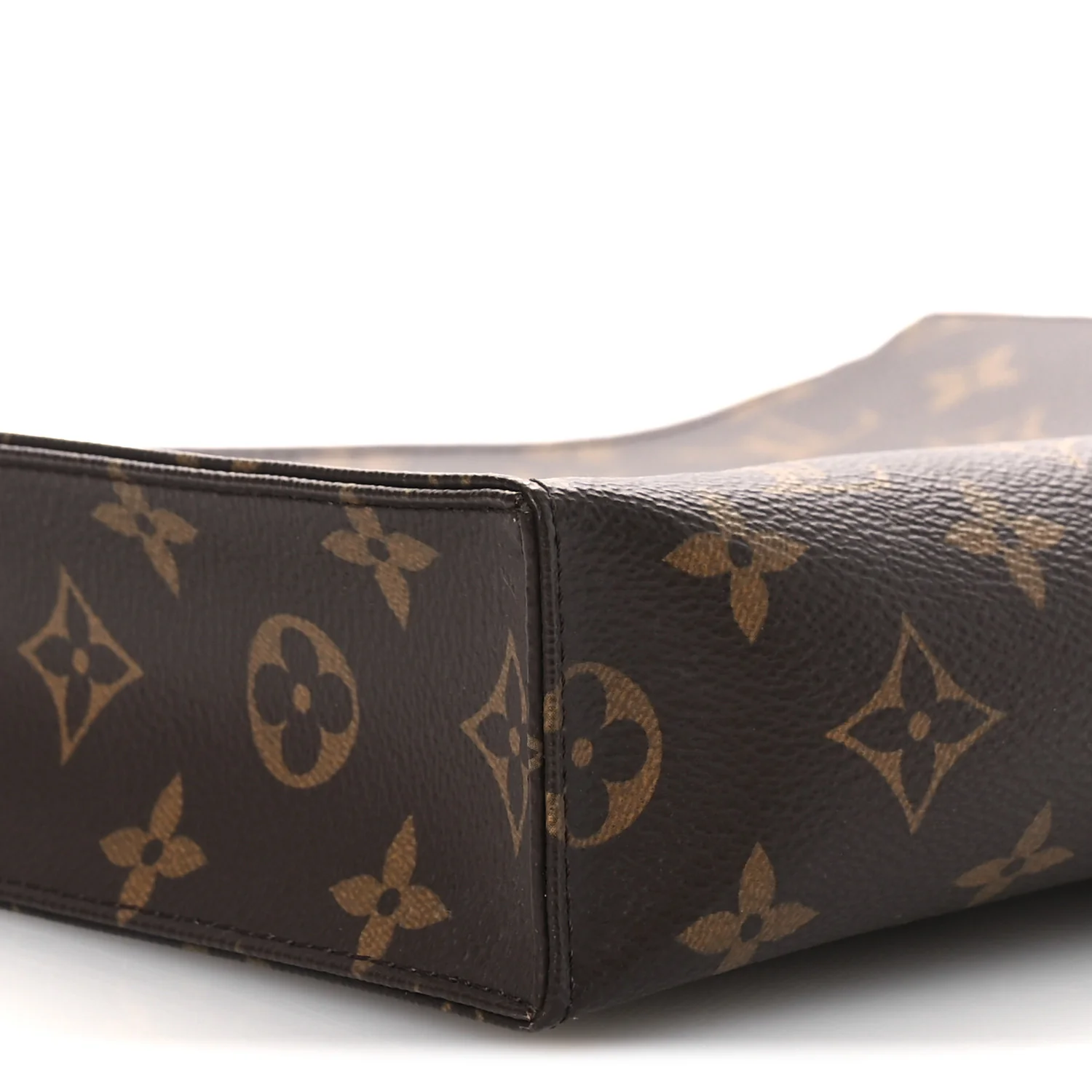 Monogram Toiletry Pouch 26 - Image 8