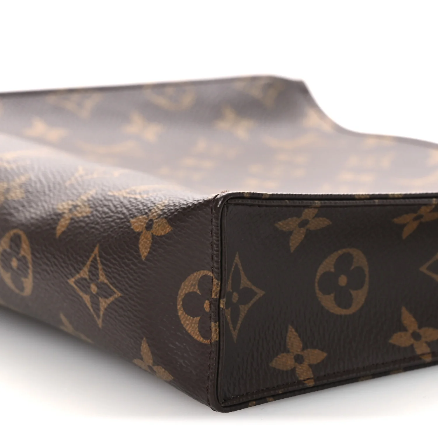 Monogram Toiletry Pouch 26 - Image 9