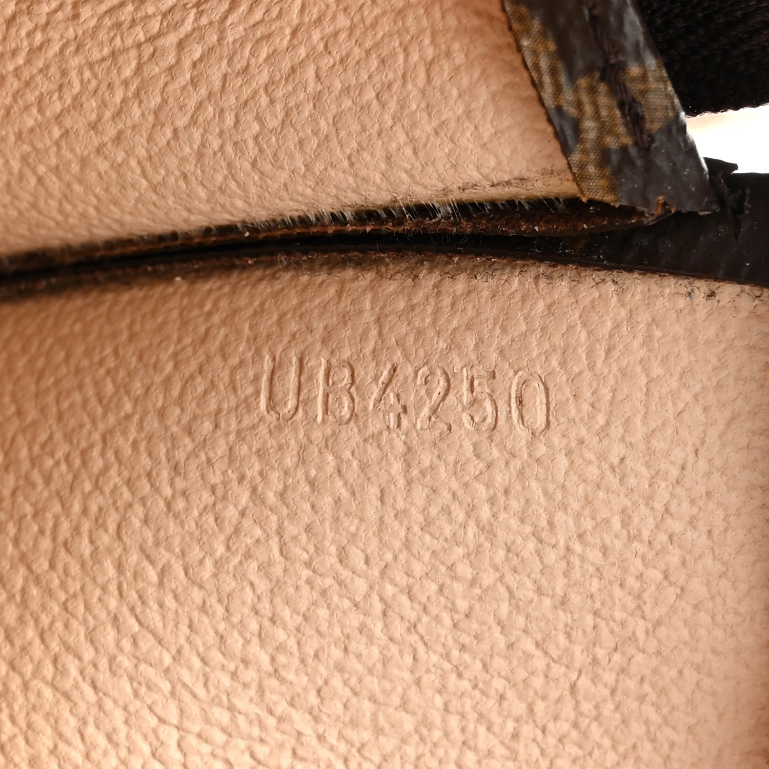 Monogram Toiletry Pouch 26 - Image 6