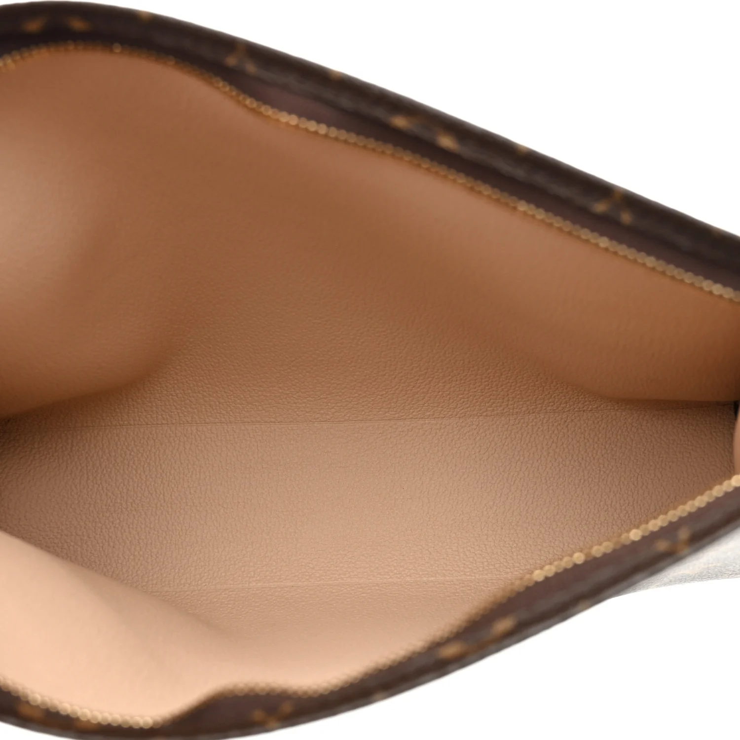 Monogram Toiletry Pouch 26 - Image 7