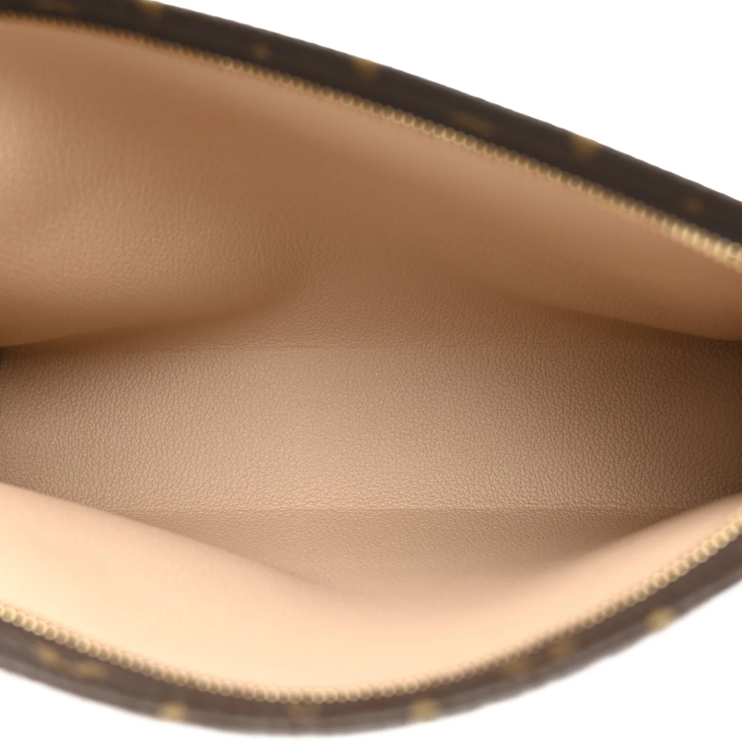 Monogram Toiletry Pouch 26 - Image 5