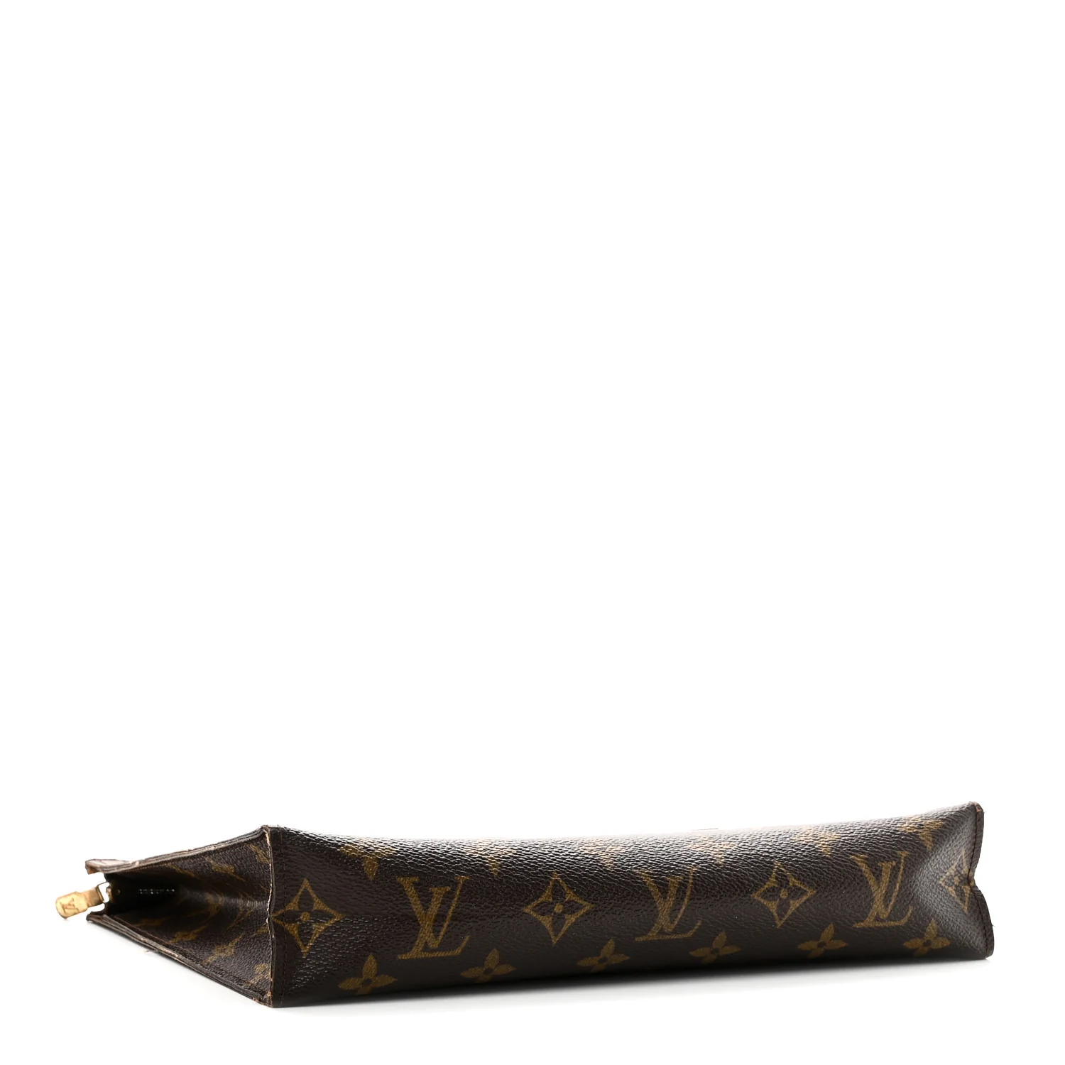 Monogram Toiletry Pouch 26 - Image 4