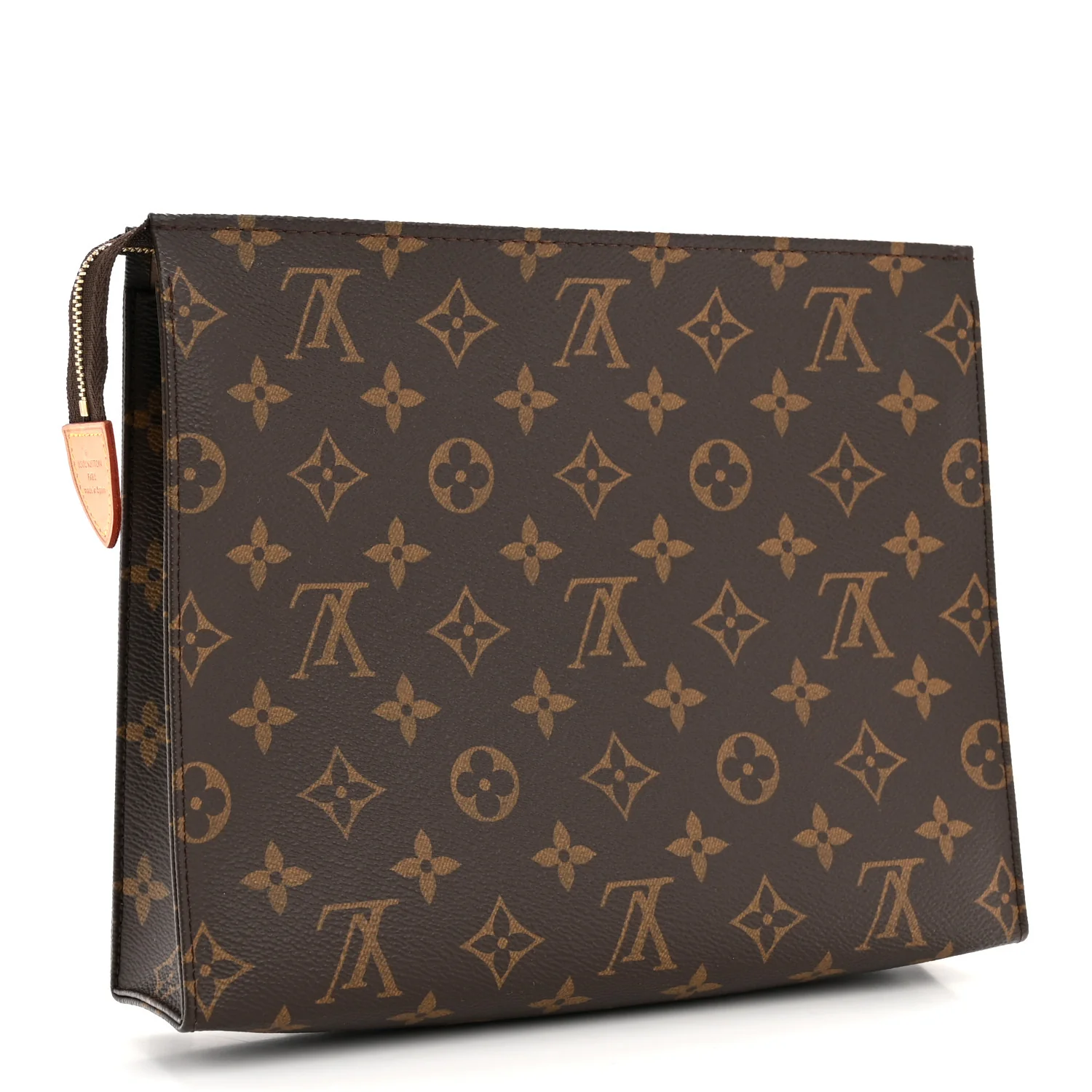 Monogram Toiletry Pouch 26 - Image 3