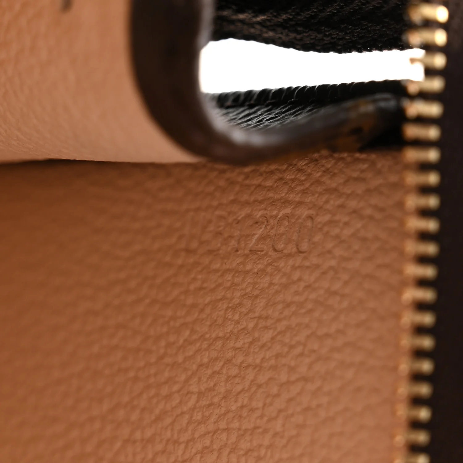 Monogram Toiletry Pouch 26 - Image 7
