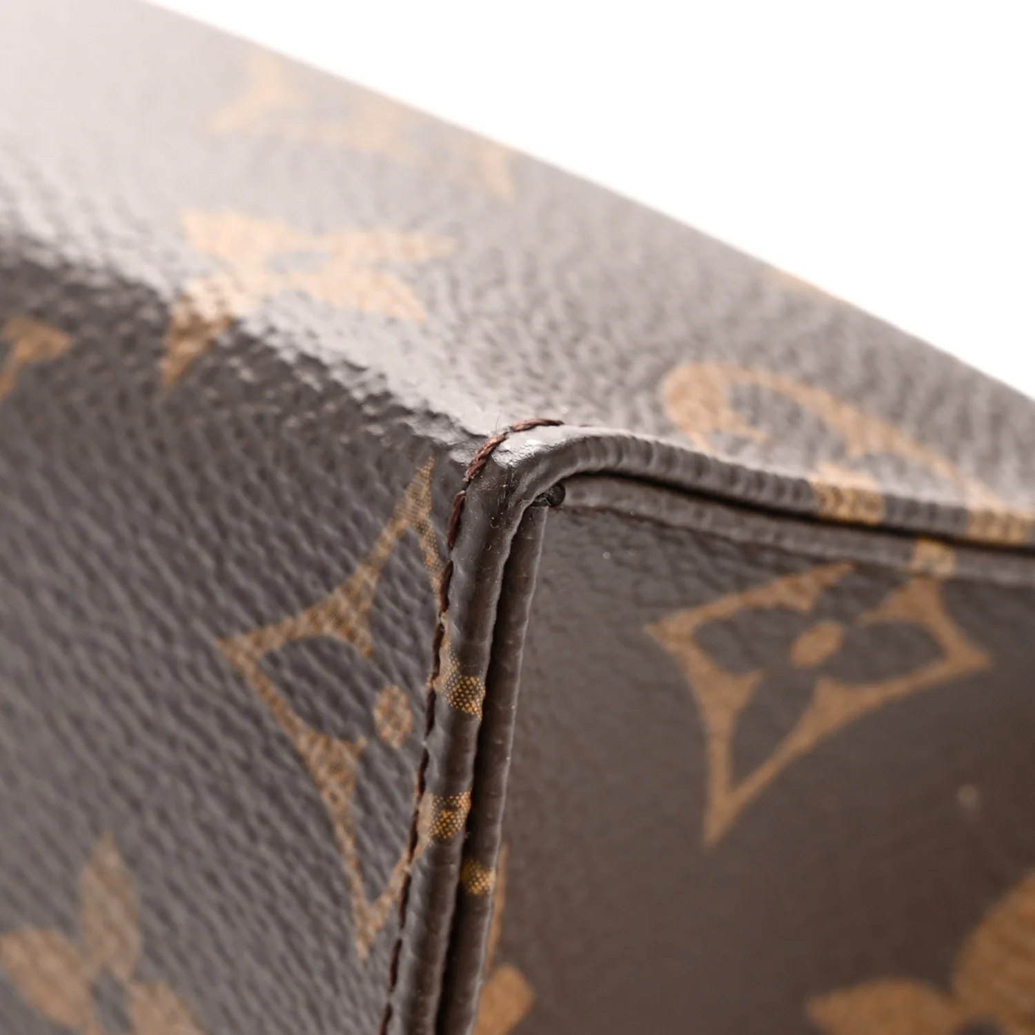 Monogram Toiletry Pouch 26 - Image 9