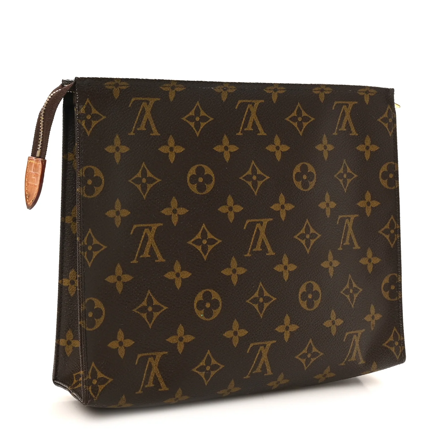 Monogram Toiletry Pouch 26 - Image 3