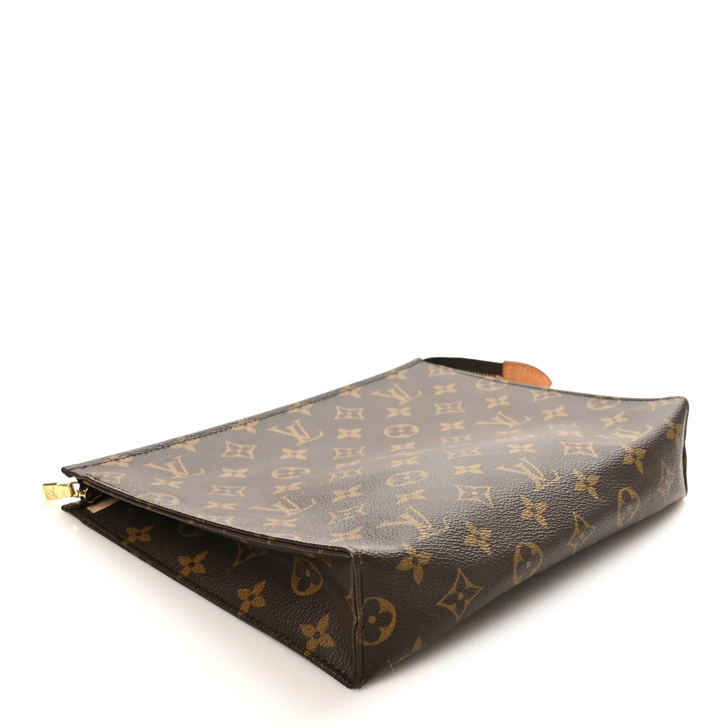 Monogram Toiletry Pouch 26 - Image 4