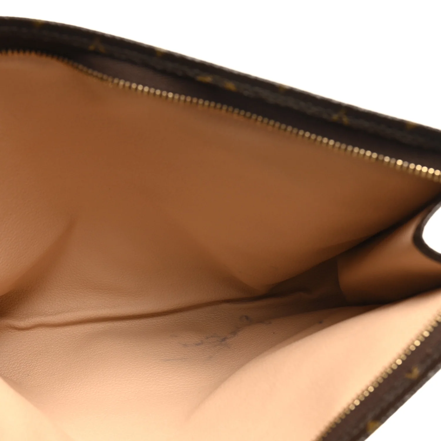 Monogram Toiletry Pouch 26 - Image 5