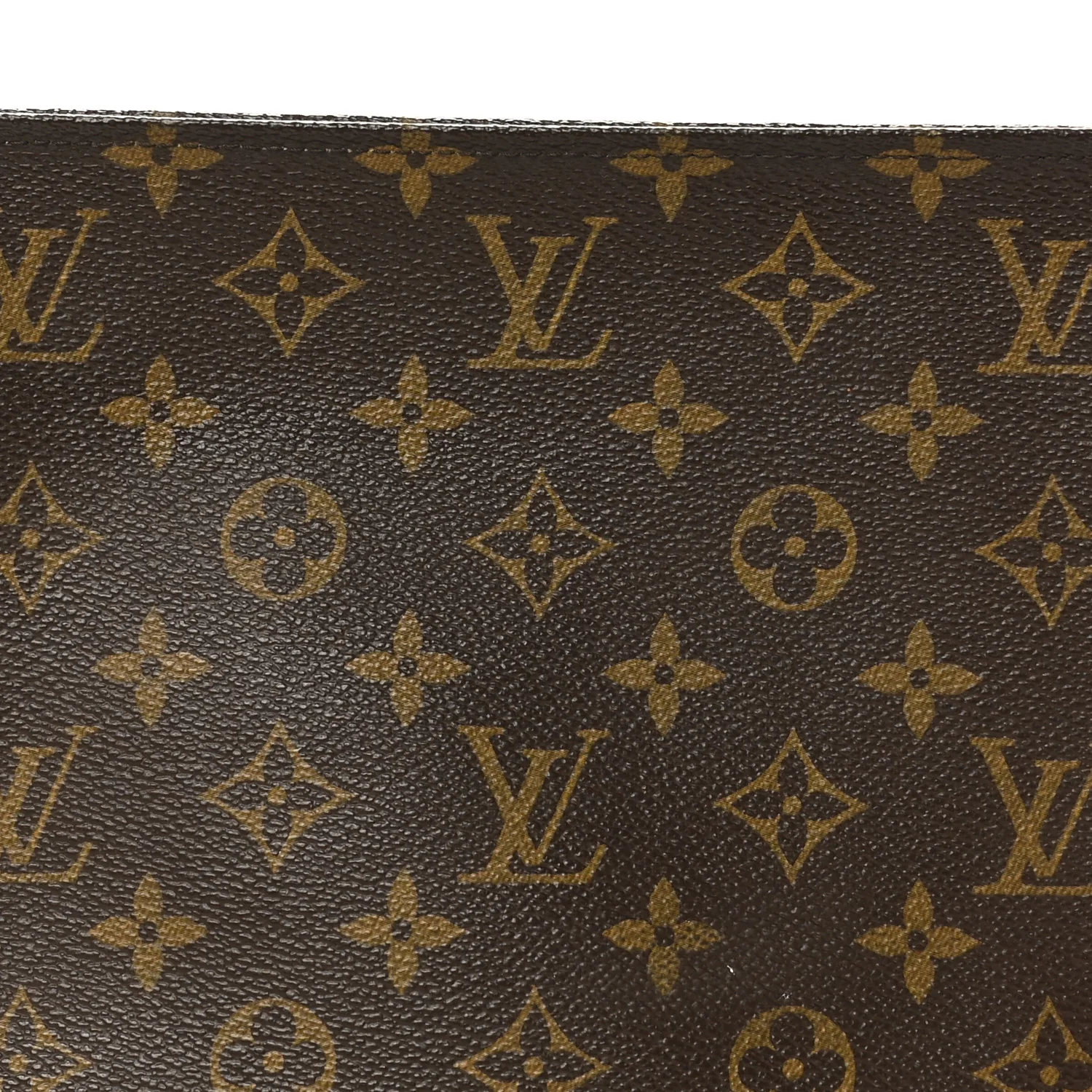 Monogram Toiletry Pouch 26 - Image 8