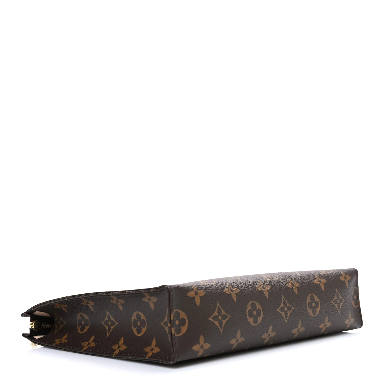 Monogram Toiletry Pouch 26 - Image 4