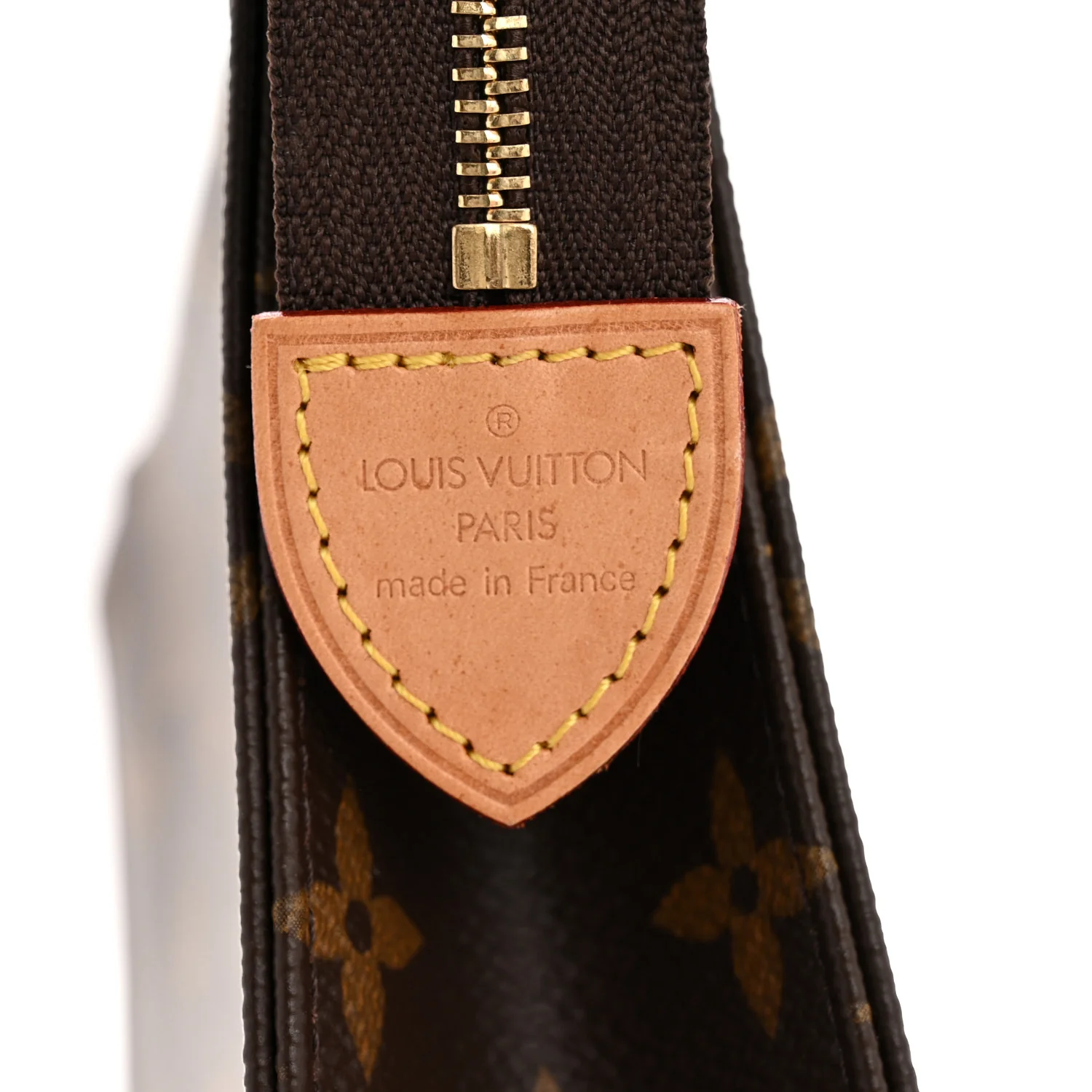 Monogram Toiletry Pouch 26 - Image 6