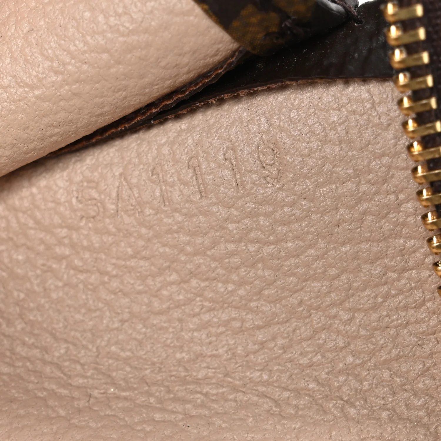 Monogram Toiletry Pouch 26 - Image 7