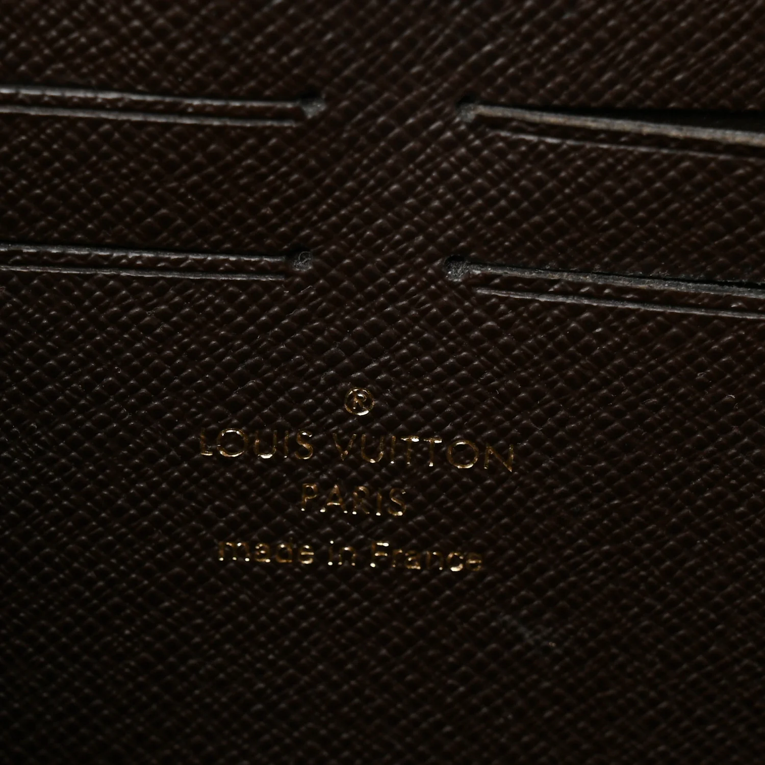 Monogram Toiletry Pouch On Chain - Image 6
