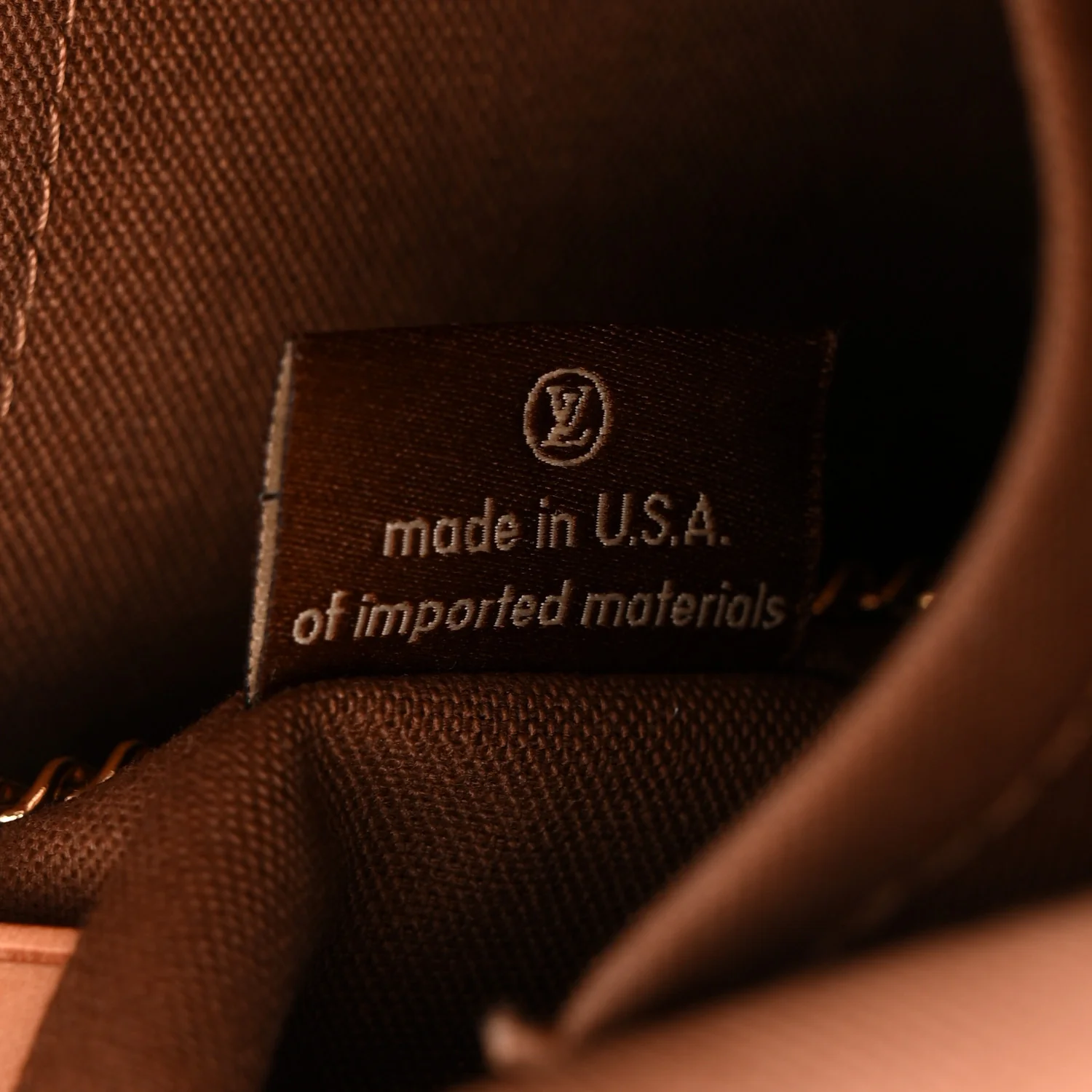 Monogram Totally MM - Image 7