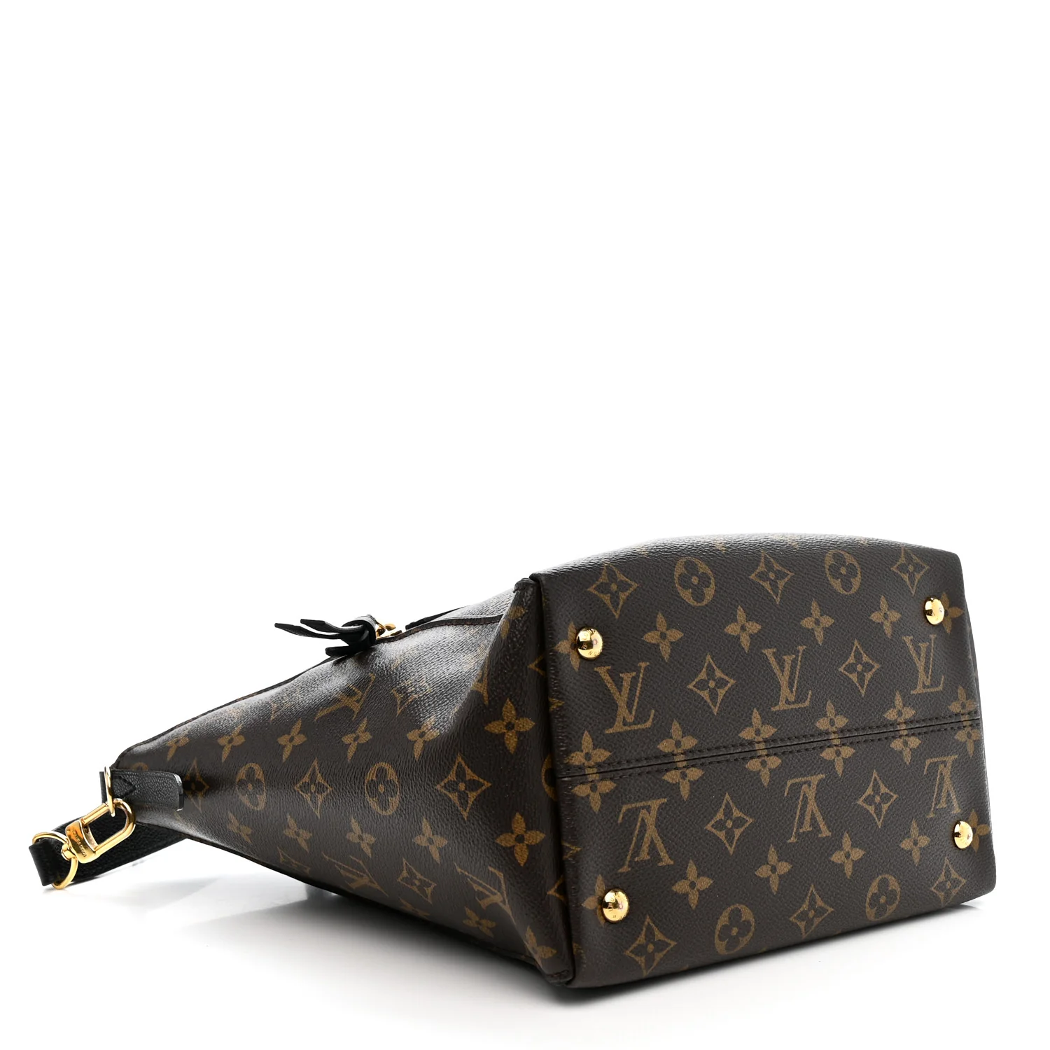 Monogram Tournelle PM Black - Image 4