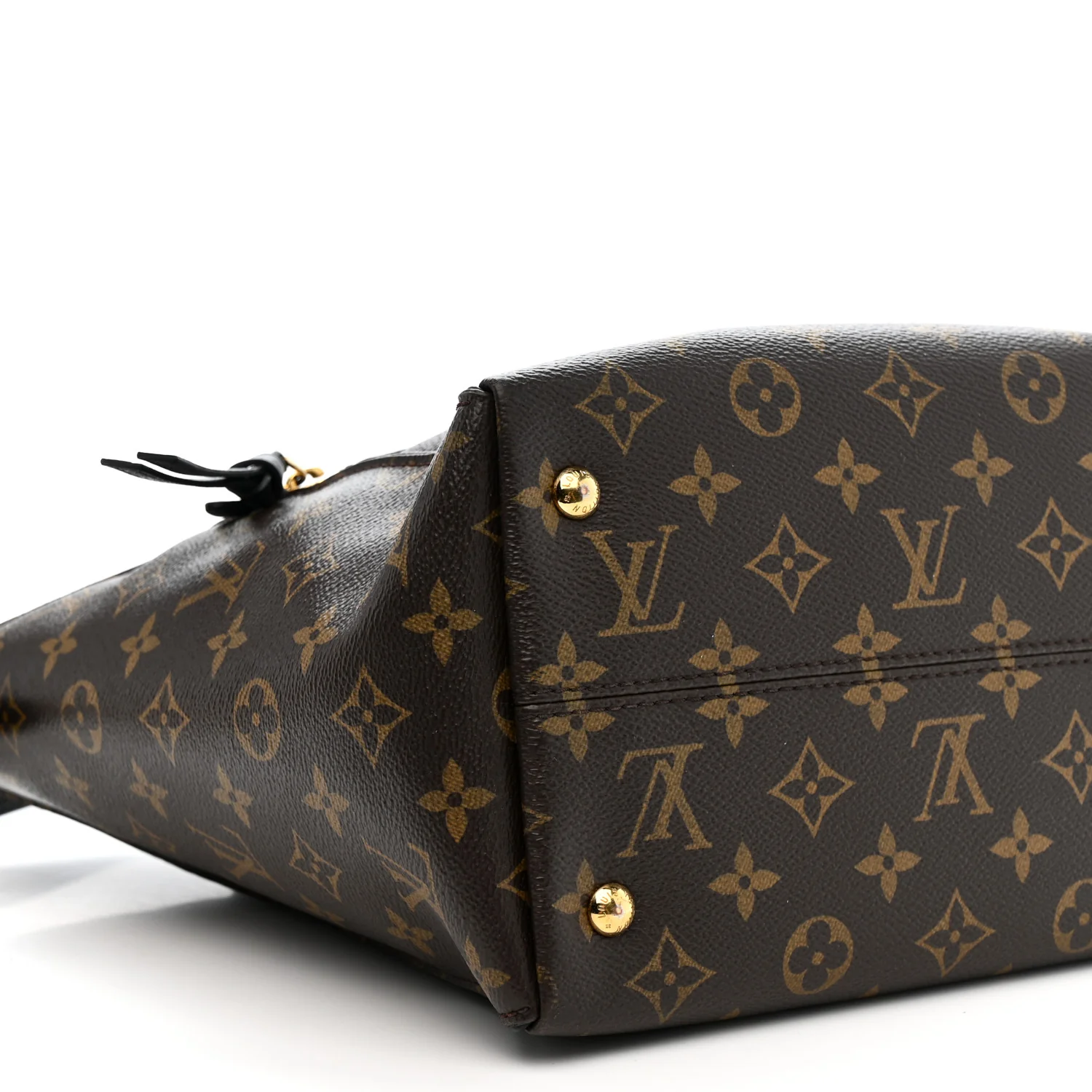 Monogram Tournelle PM Black - Image 8